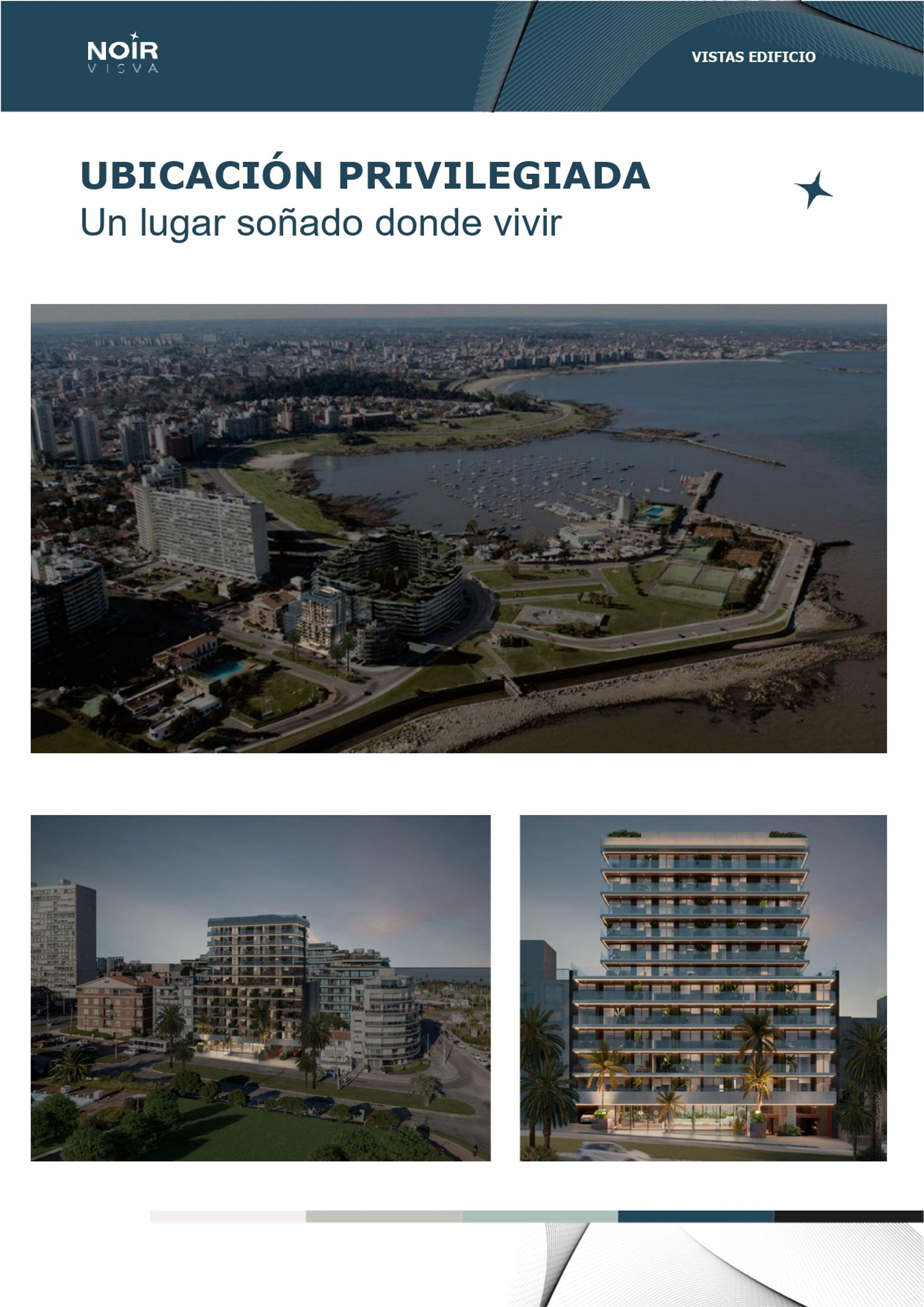 VENTA APARTAMENTO PREMIUM 2 DORMITORIOS POCITOS - 4