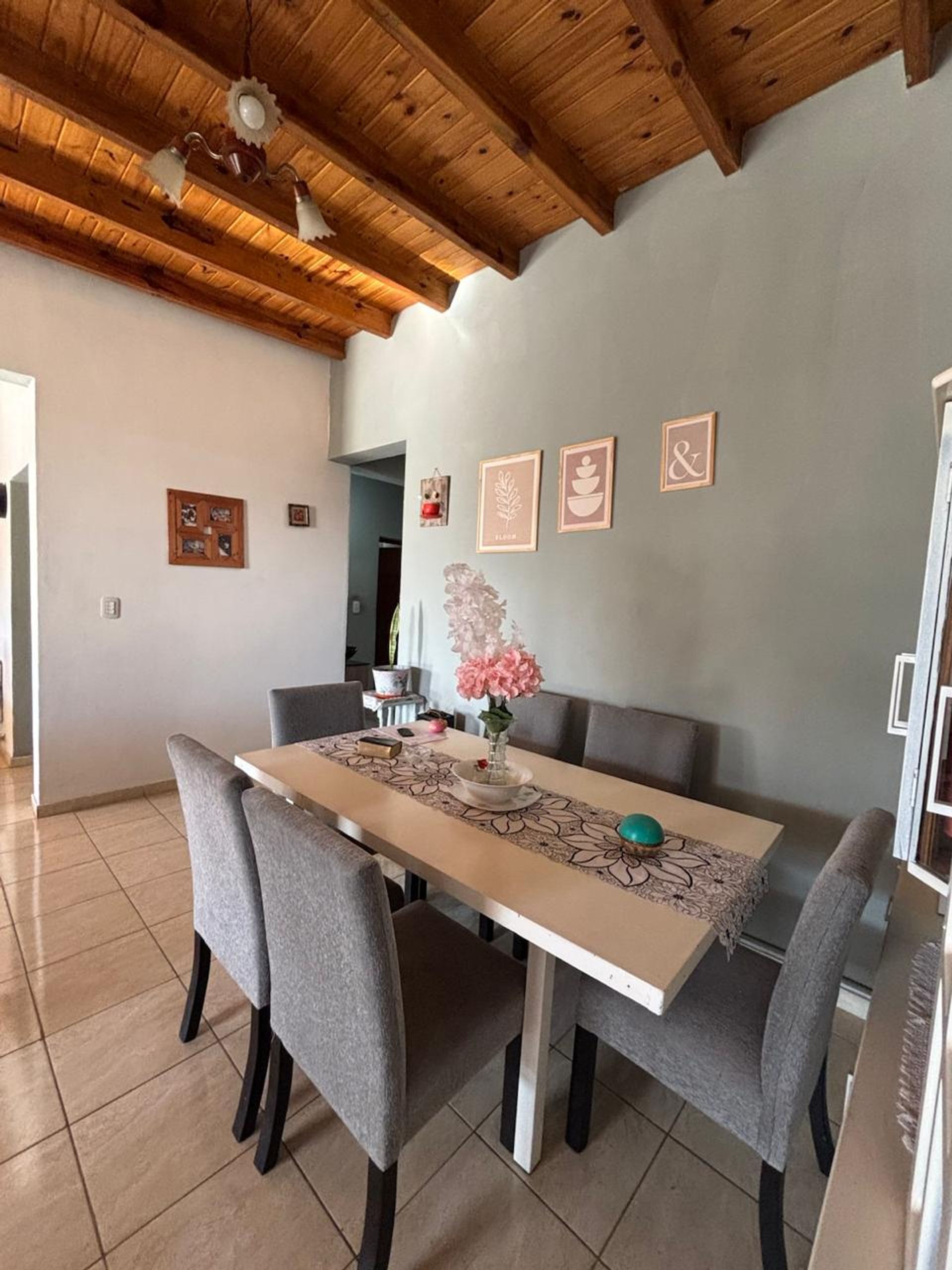 Casa en Venta en Lujan de Cuyo, Mendoza