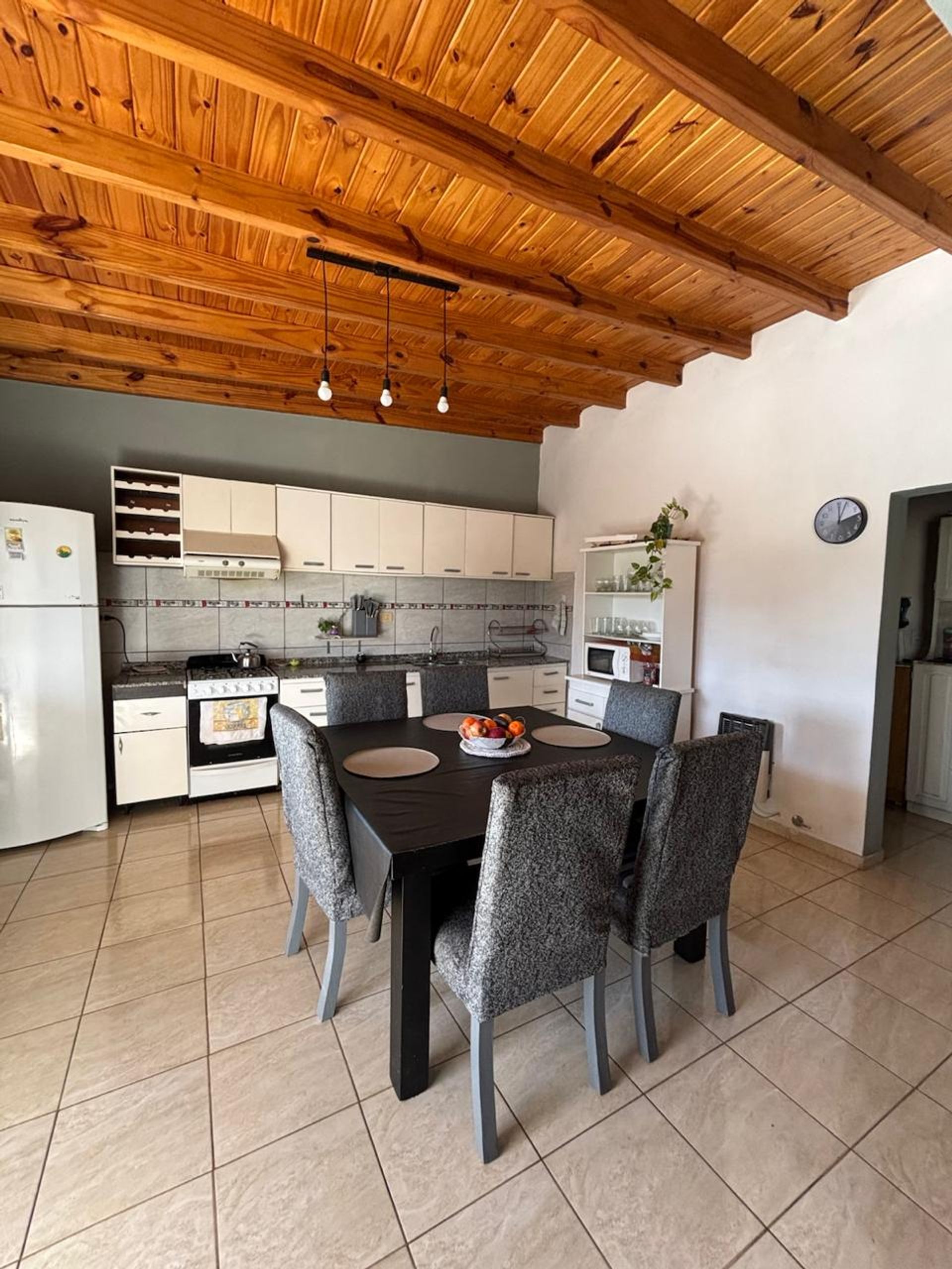 Casa en Venta en Lujan de Cuyo, Mendoza