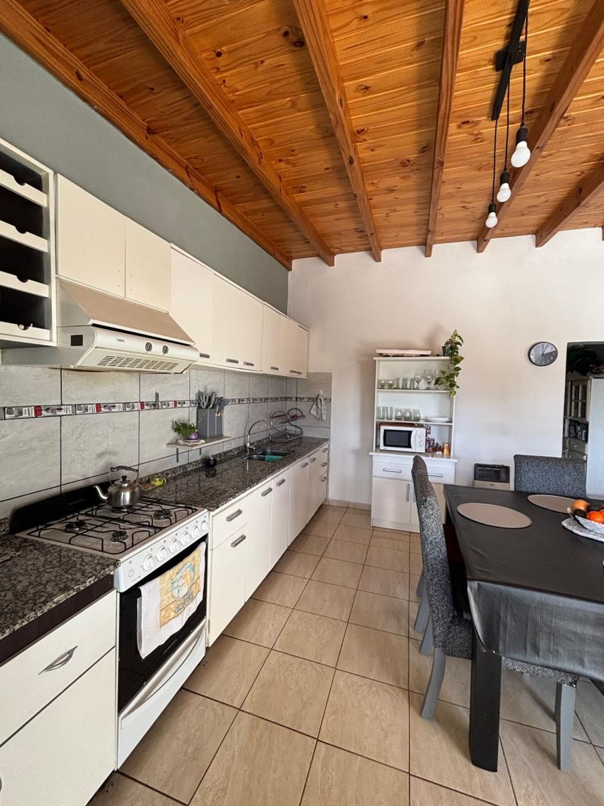 Casa en Venta en Lujan de Cuyo, Mendoza