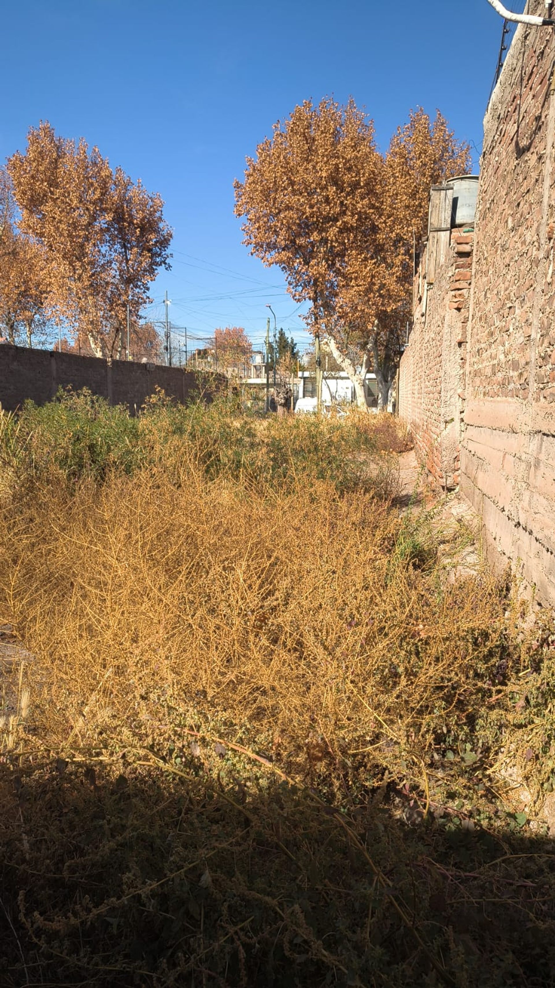 Lote en Venta en Godoy Cruz, Mendoza