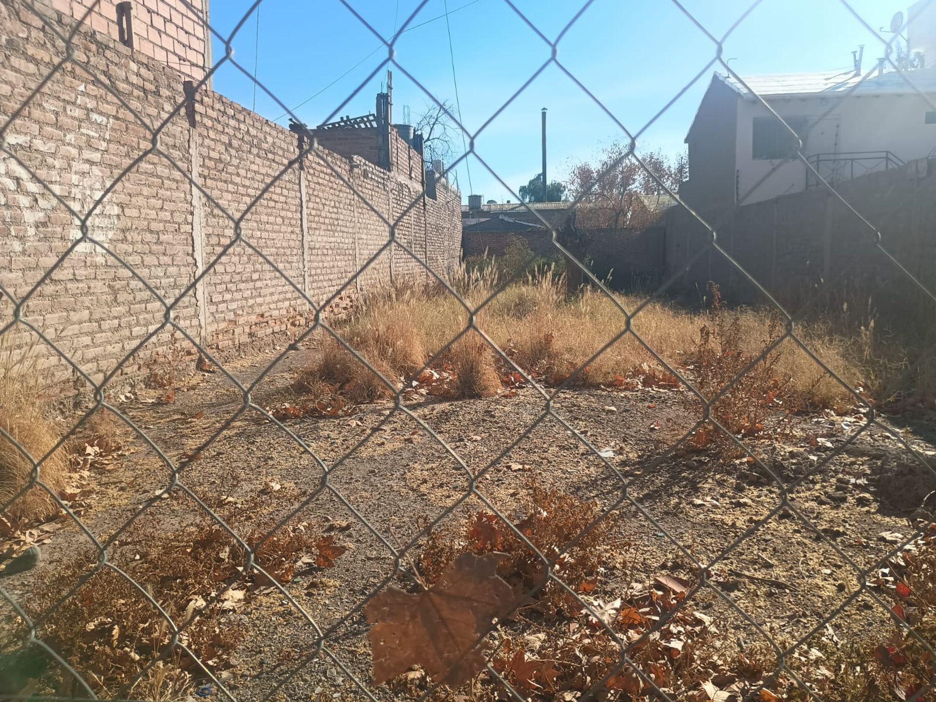 Lote en Venta en Godoy Cruz, Mendoza