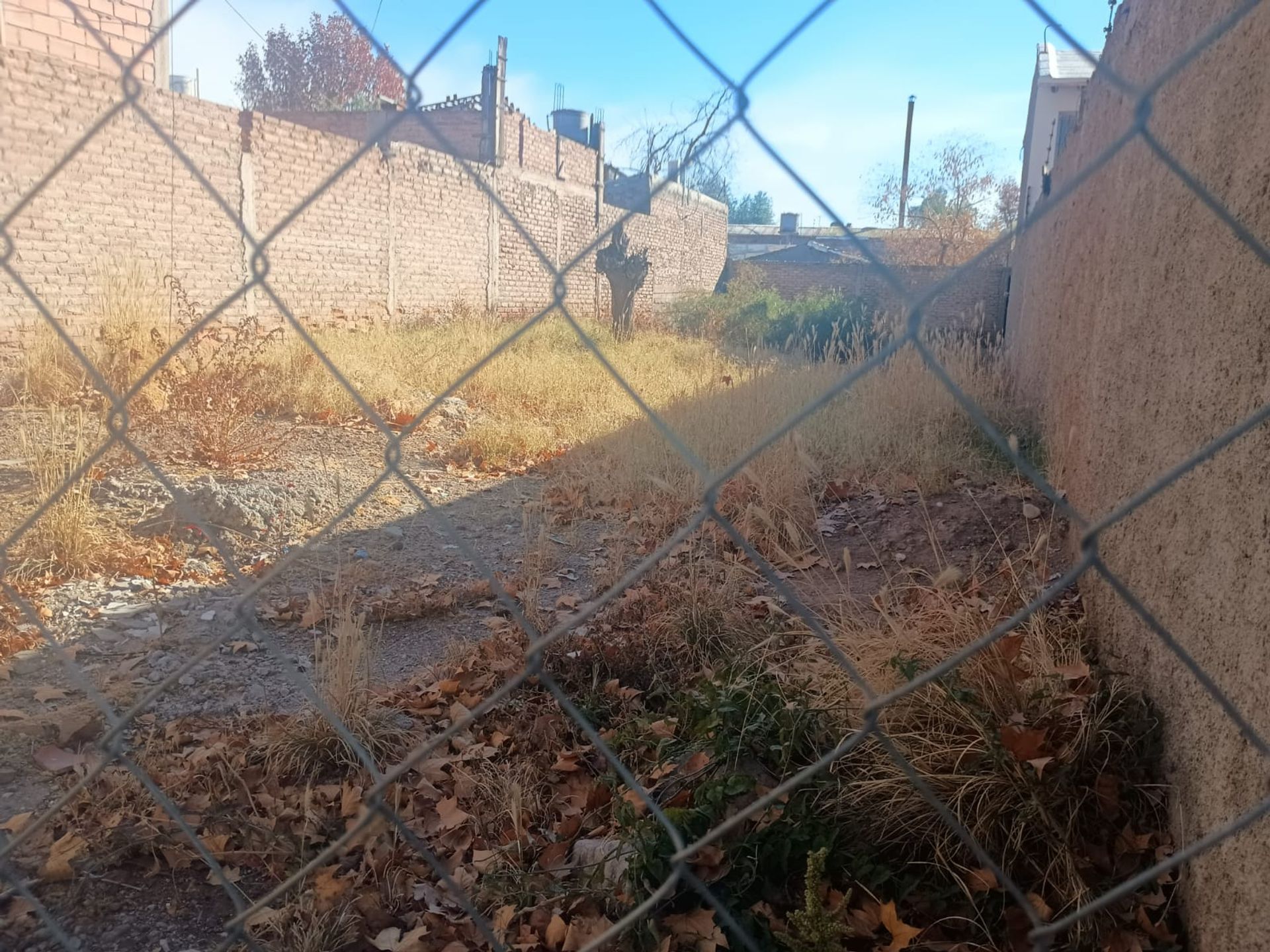 Lote en Venta en Godoy Cruz, Mendoza