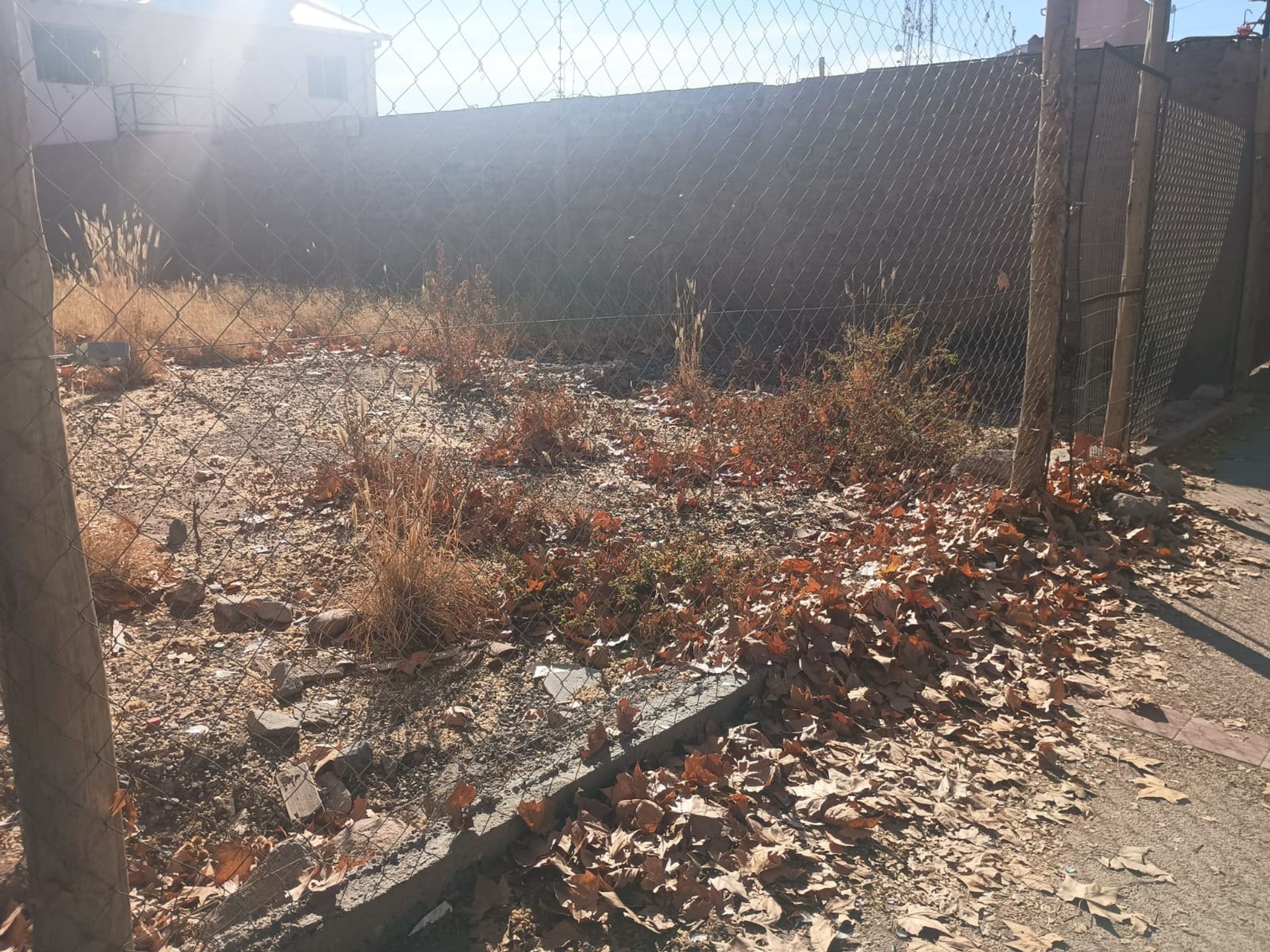 Lote en Venta en Godoy Cruz, Mendoza