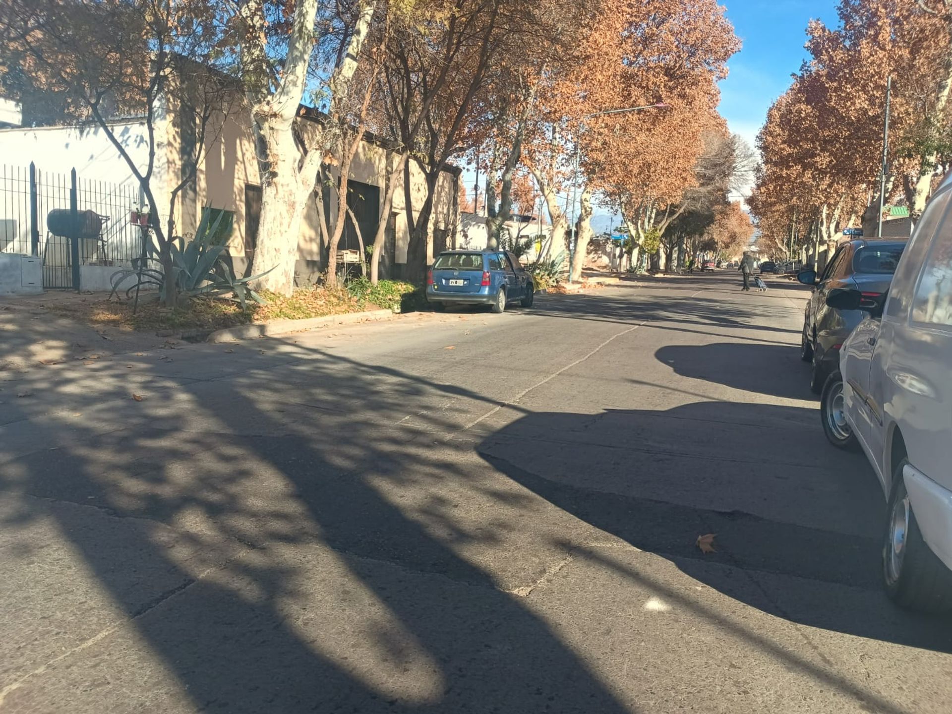Lote en Venta en Godoy Cruz, Mendoza