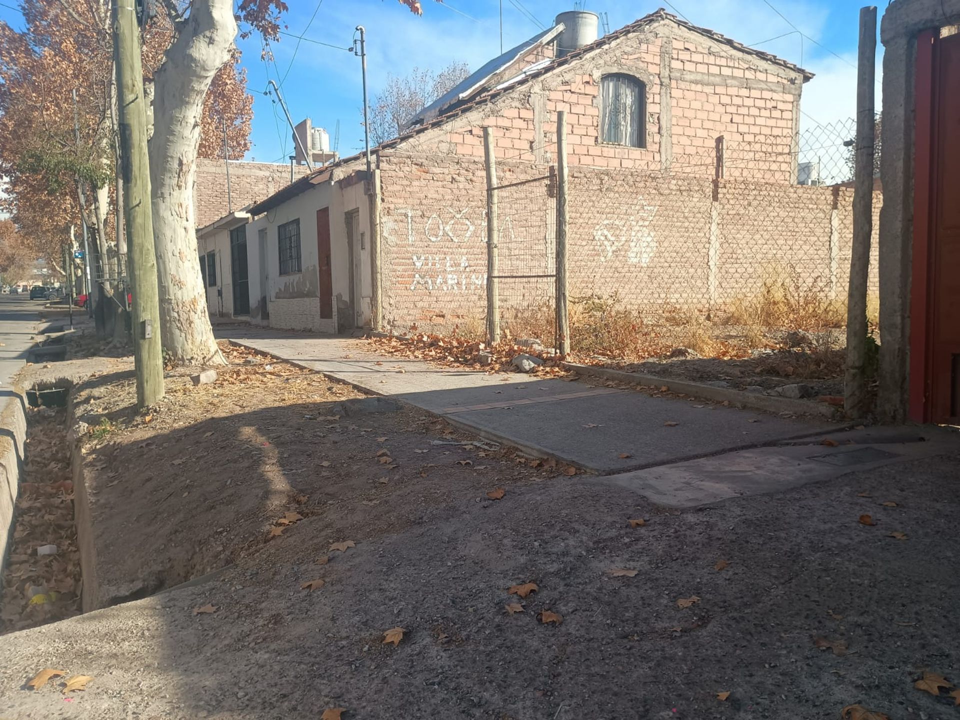 Lote en Venta en Godoy Cruz, Mendoza