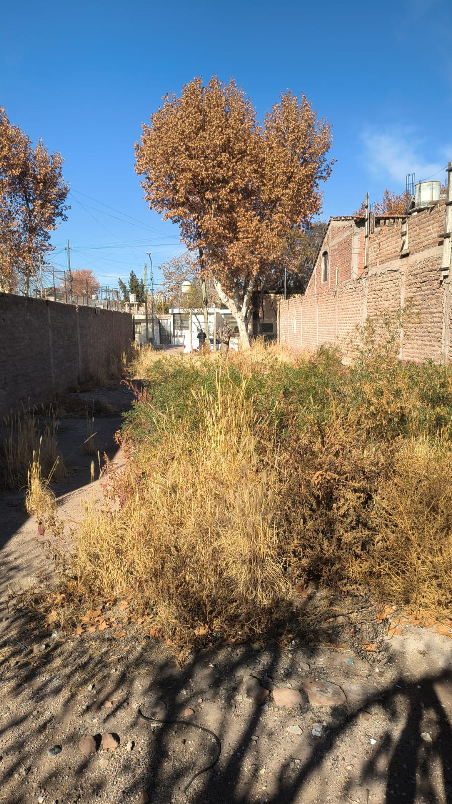Lote en Venta en Godoy Cruz, Mendoza