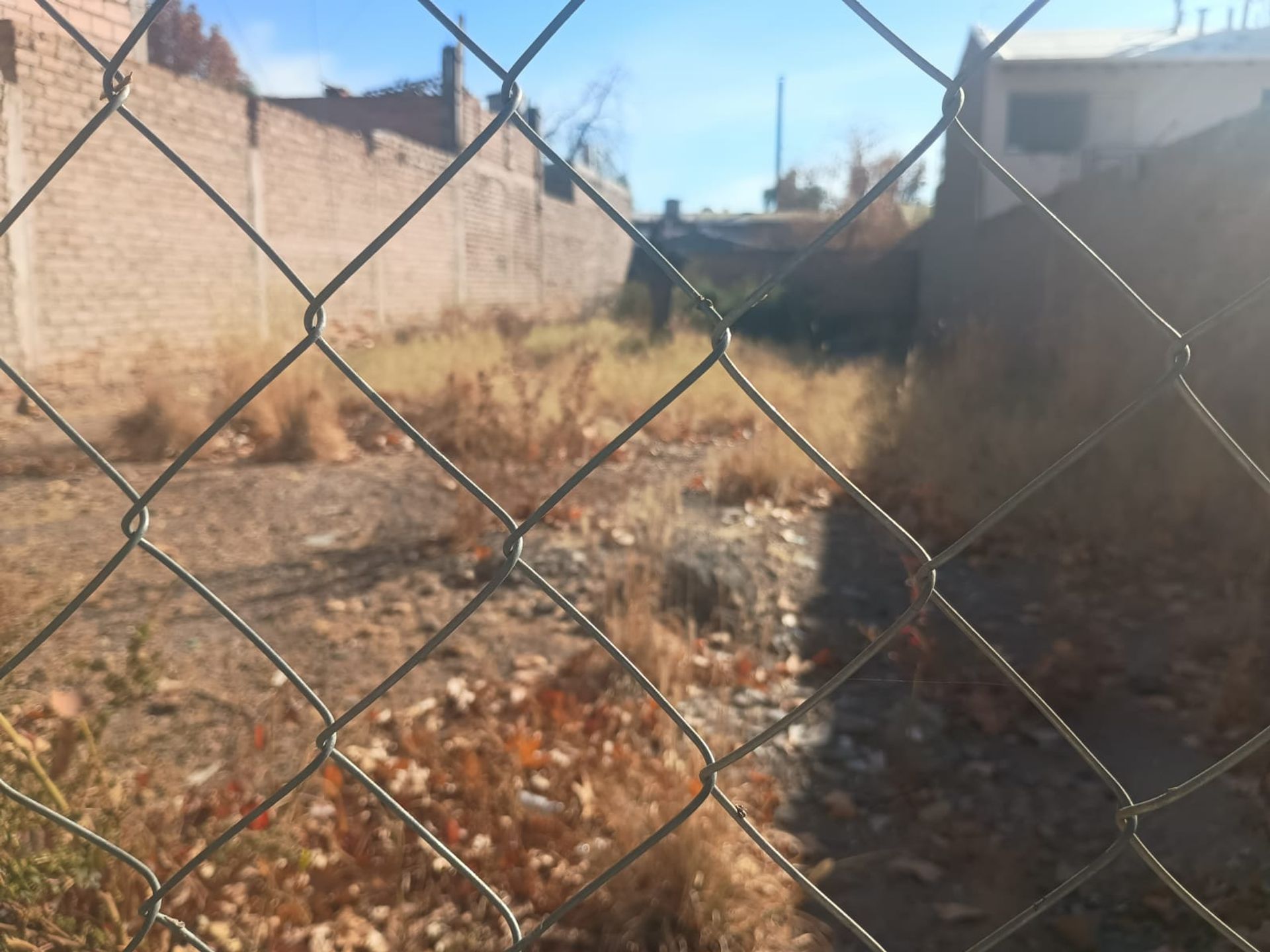 Lote en Venta en Godoy Cruz, Mendoza