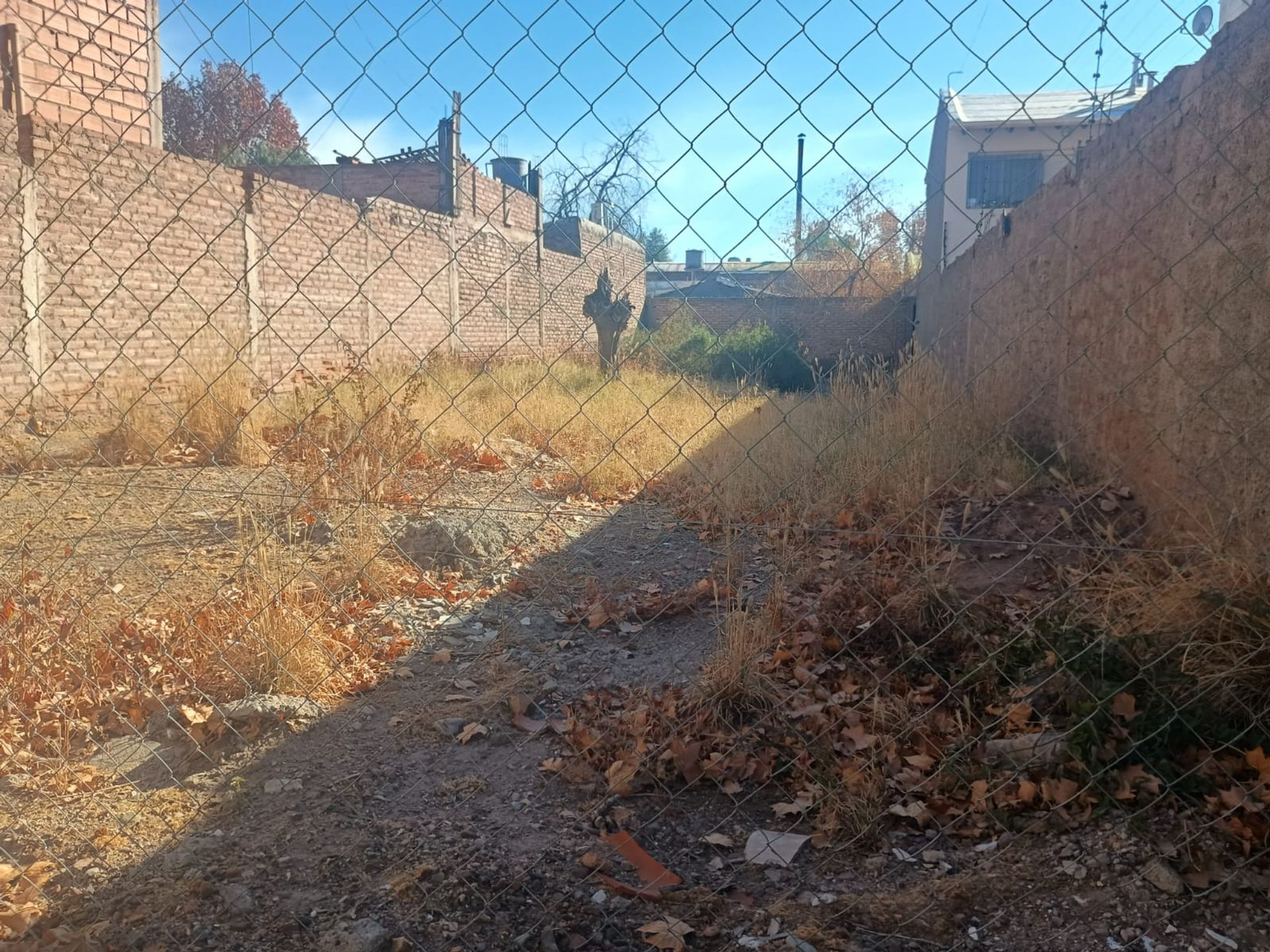 Lote en Venta en Godoy Cruz, Mendoza