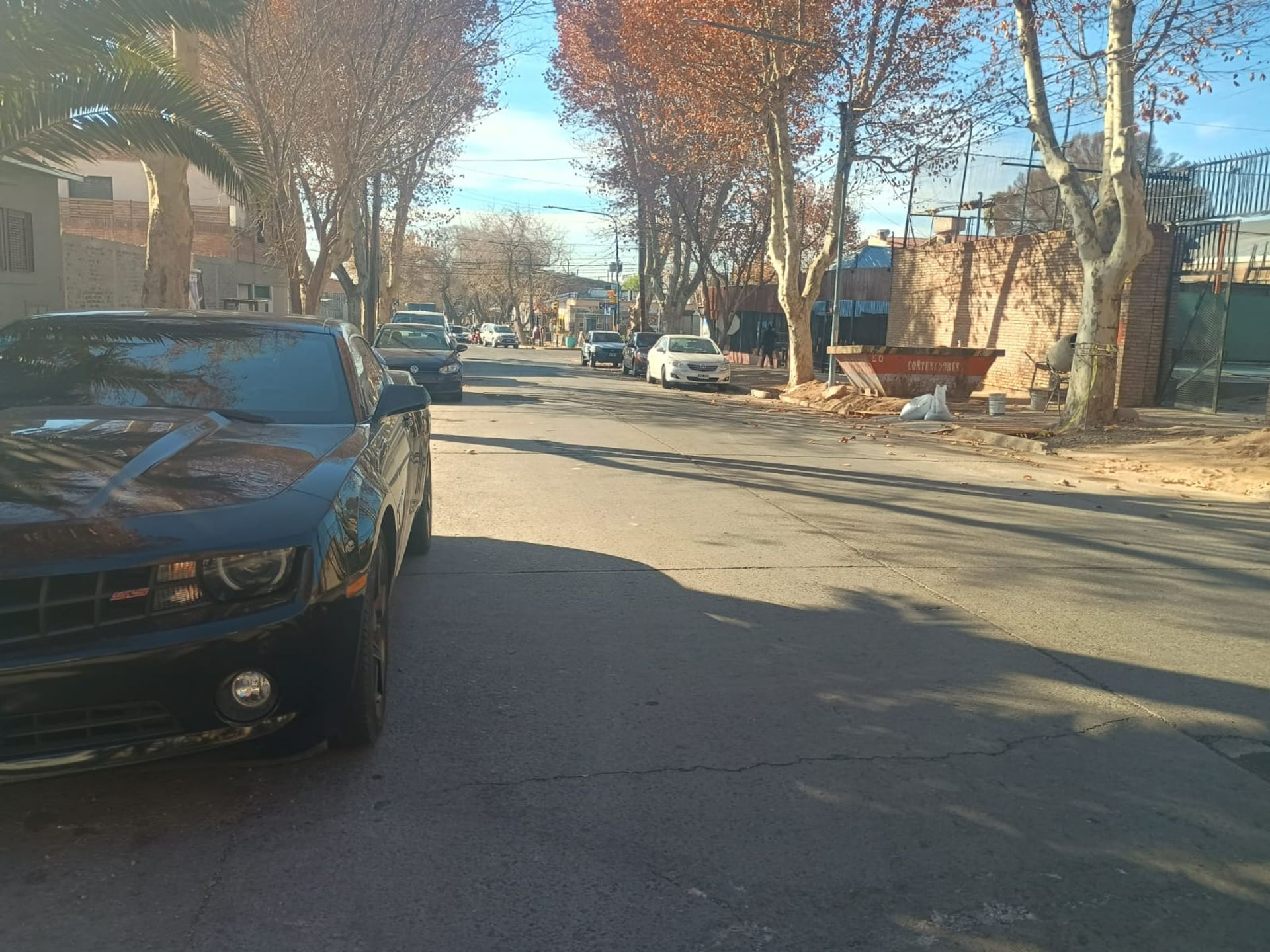 Lote en Venta en Godoy Cruz, Mendoza