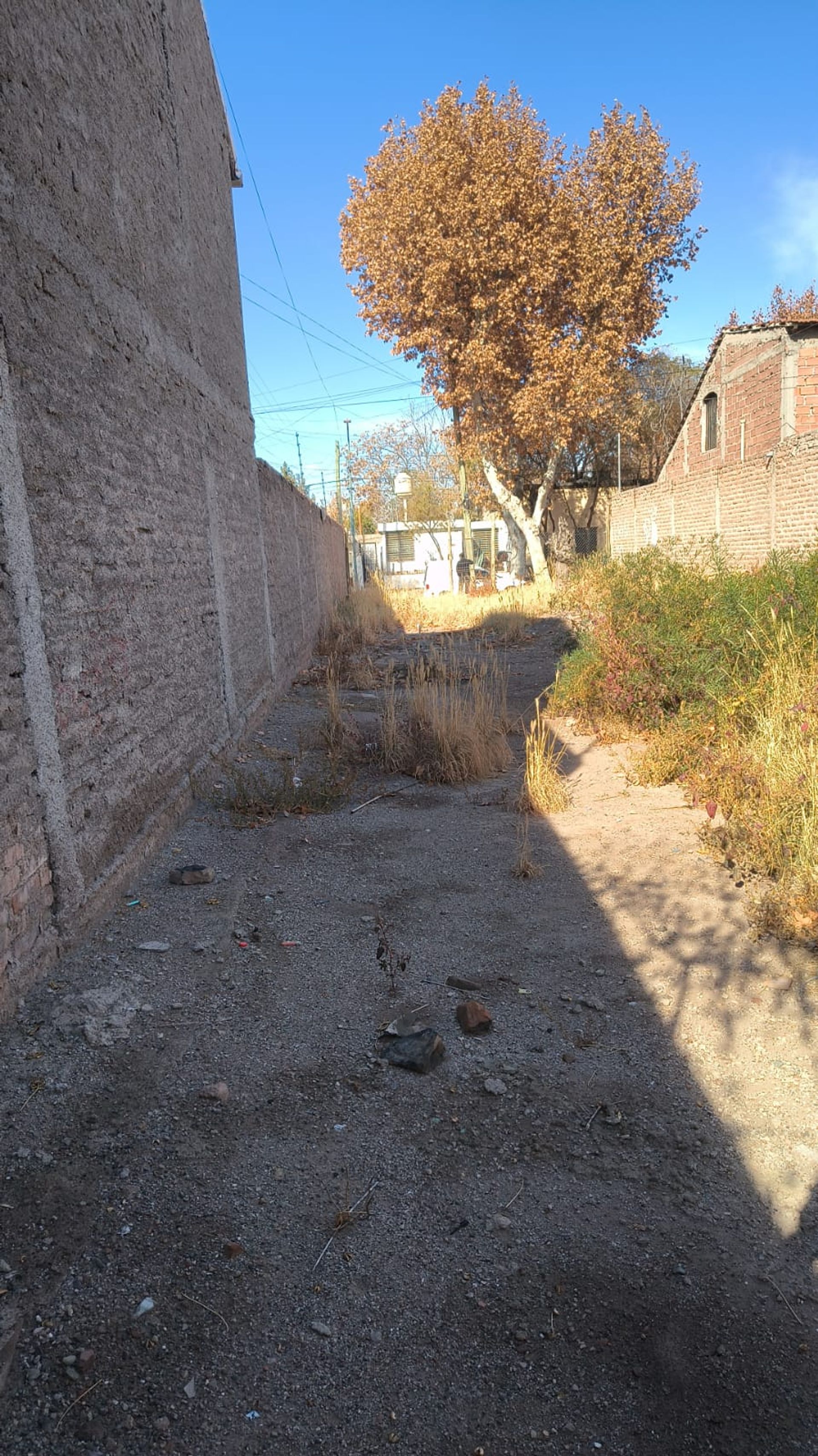 Lote en Venta en Godoy Cruz, Mendoza