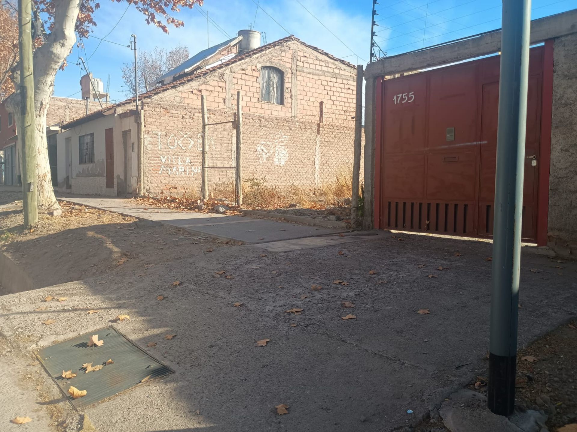 Lote en Venta en Godoy Cruz, Mendoza