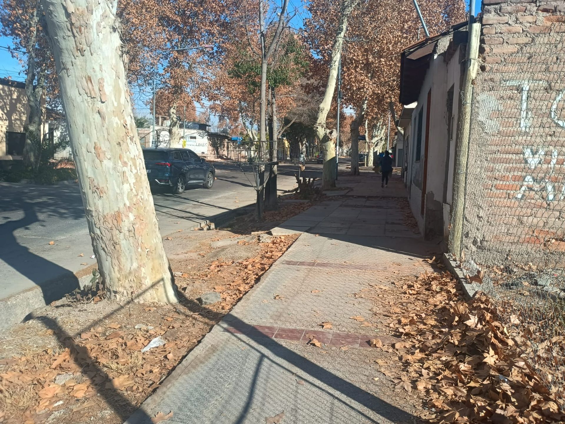 Lote en Venta en Godoy Cruz, Mendoza