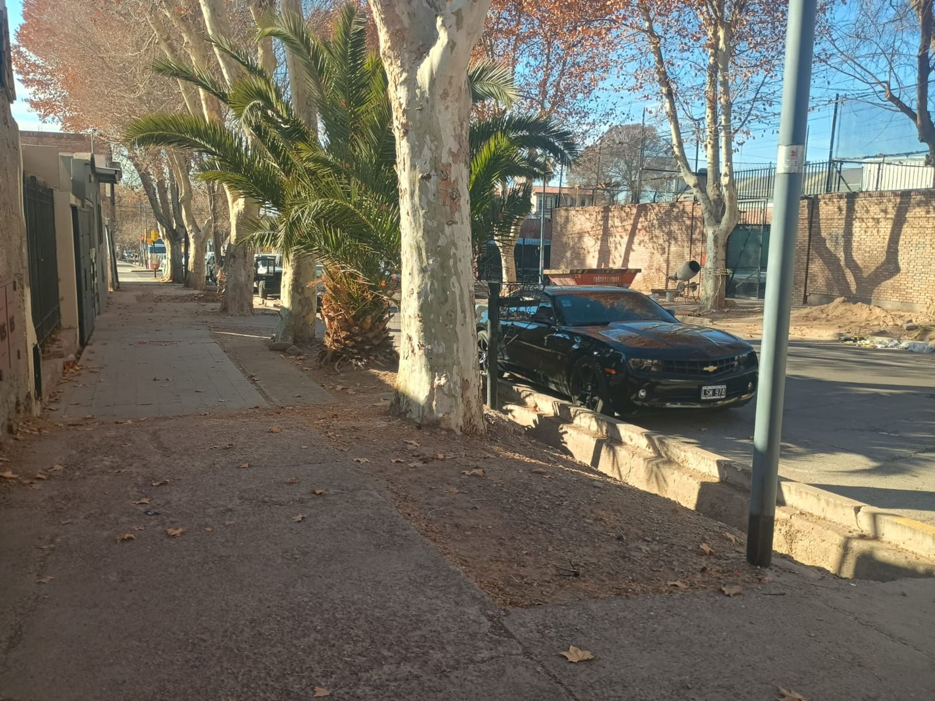 Lote en Venta en Godoy Cruz, Mendoza