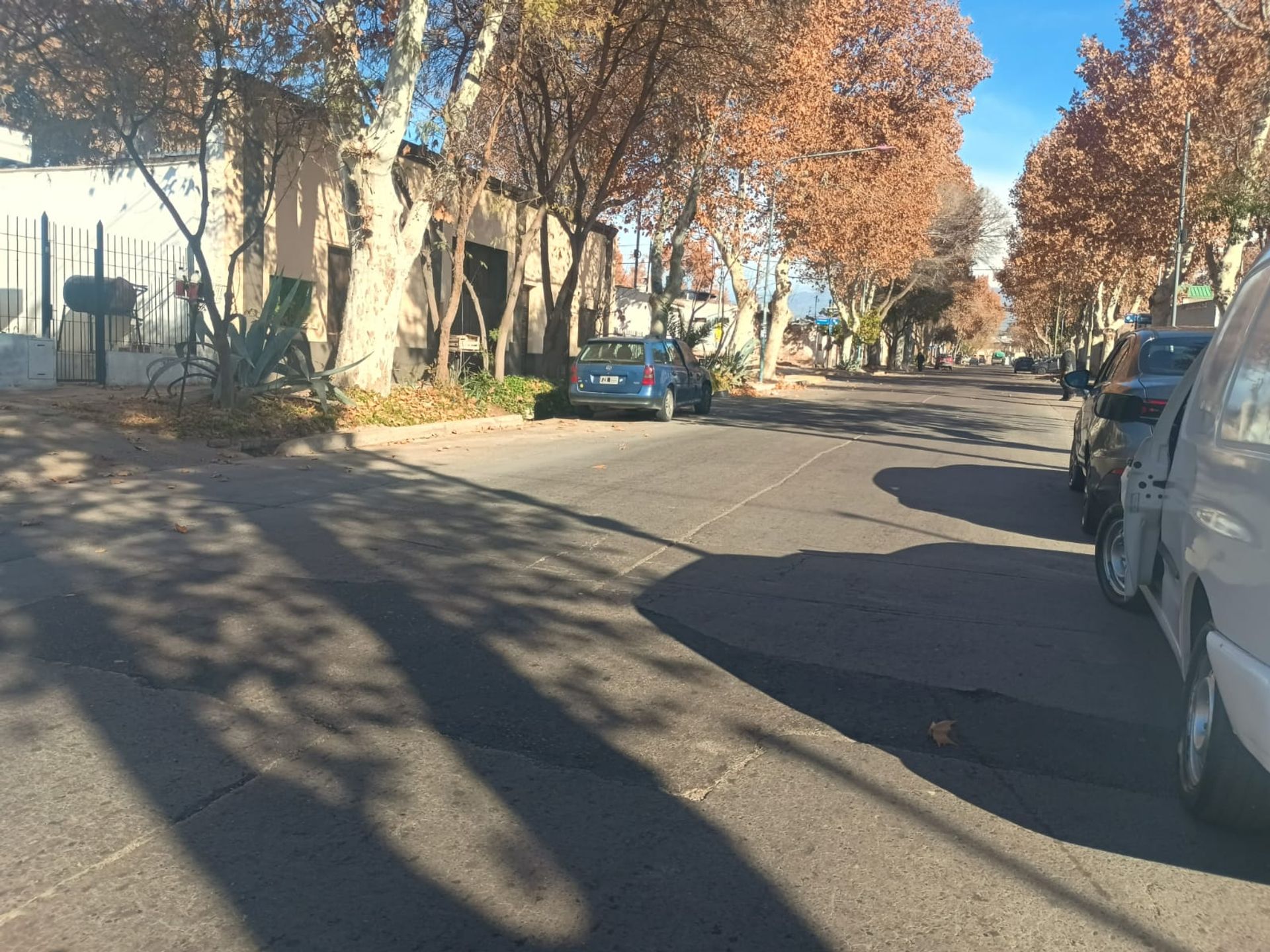 Lote en Venta en Godoy Cruz, Mendoza