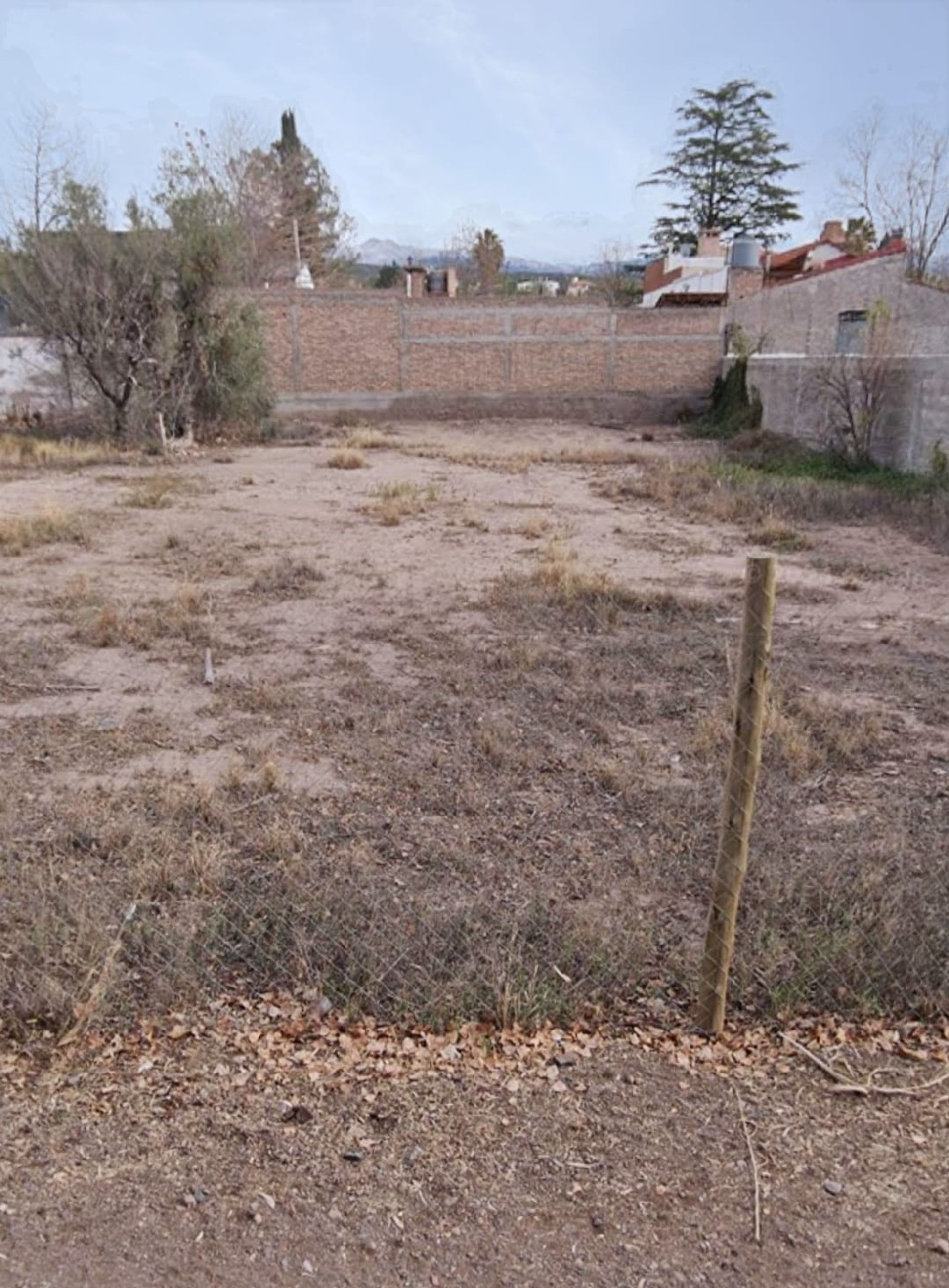 Lote en Venta en Lujan de Cuyo, Mendoza