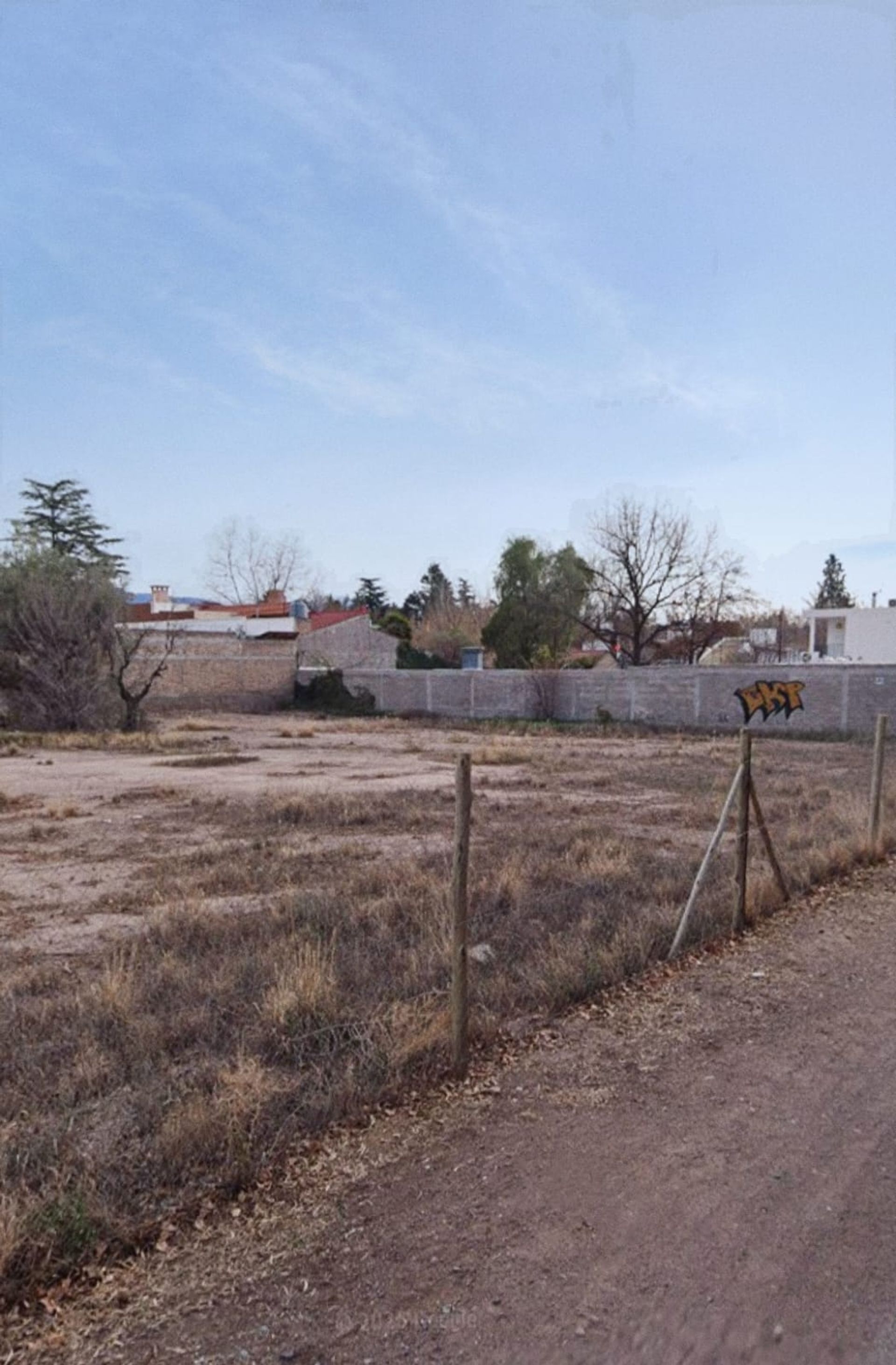 Lote en Venta en Lujan de Cuyo, Mendoza