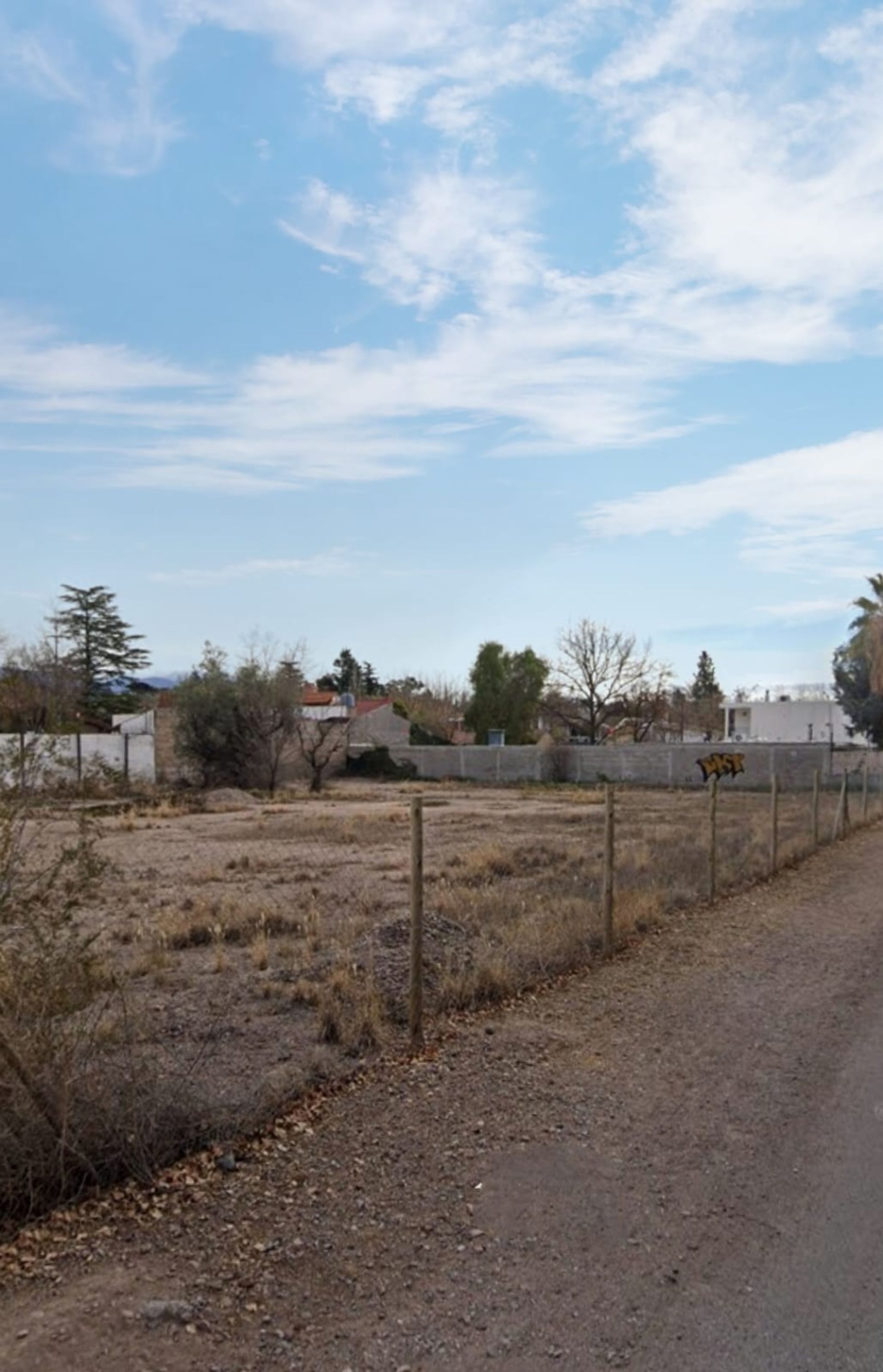 Lote en Venta en Lujan de Cuyo, Mendoza