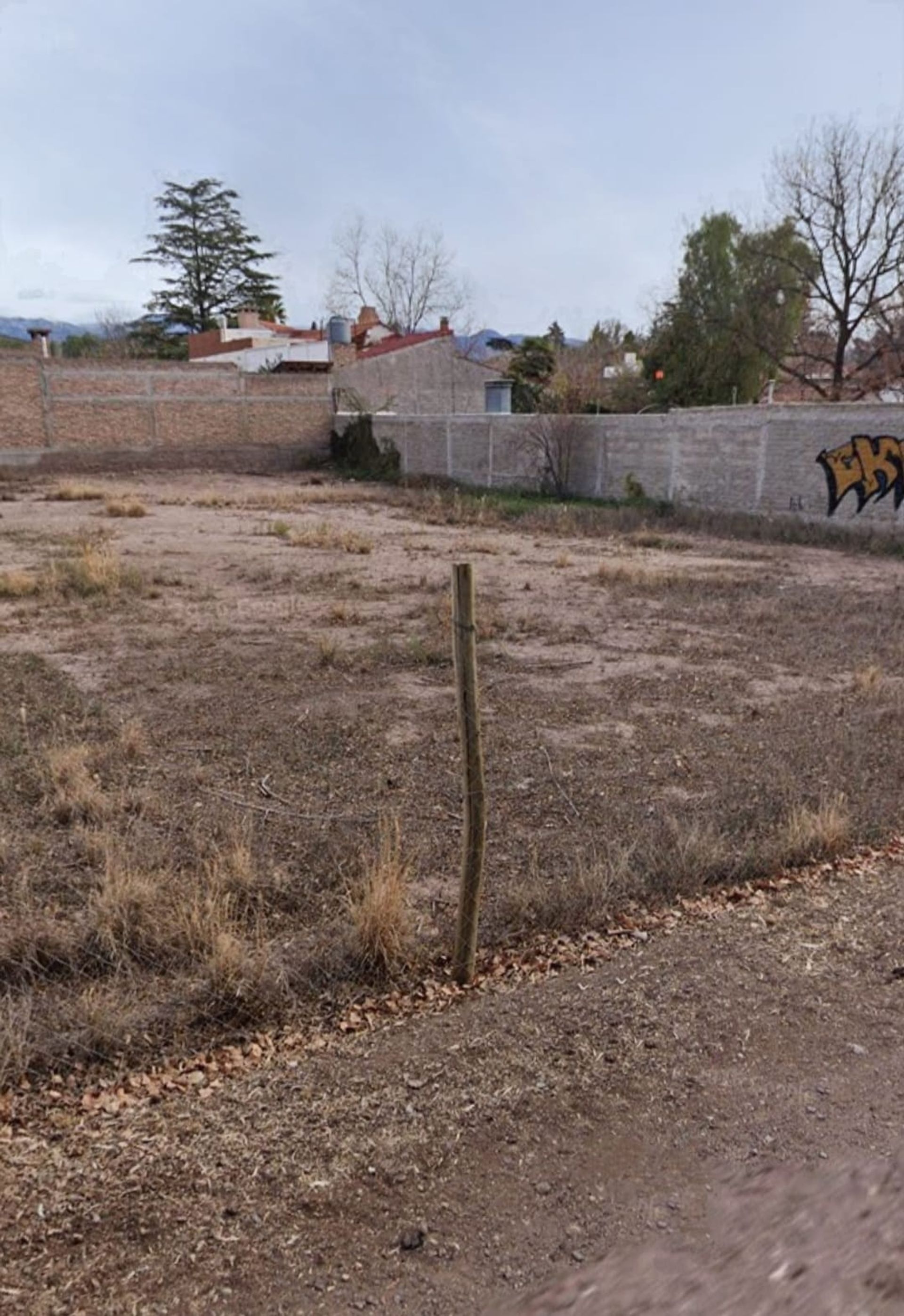 Lote en Venta en Lujan de Cuyo, Mendoza