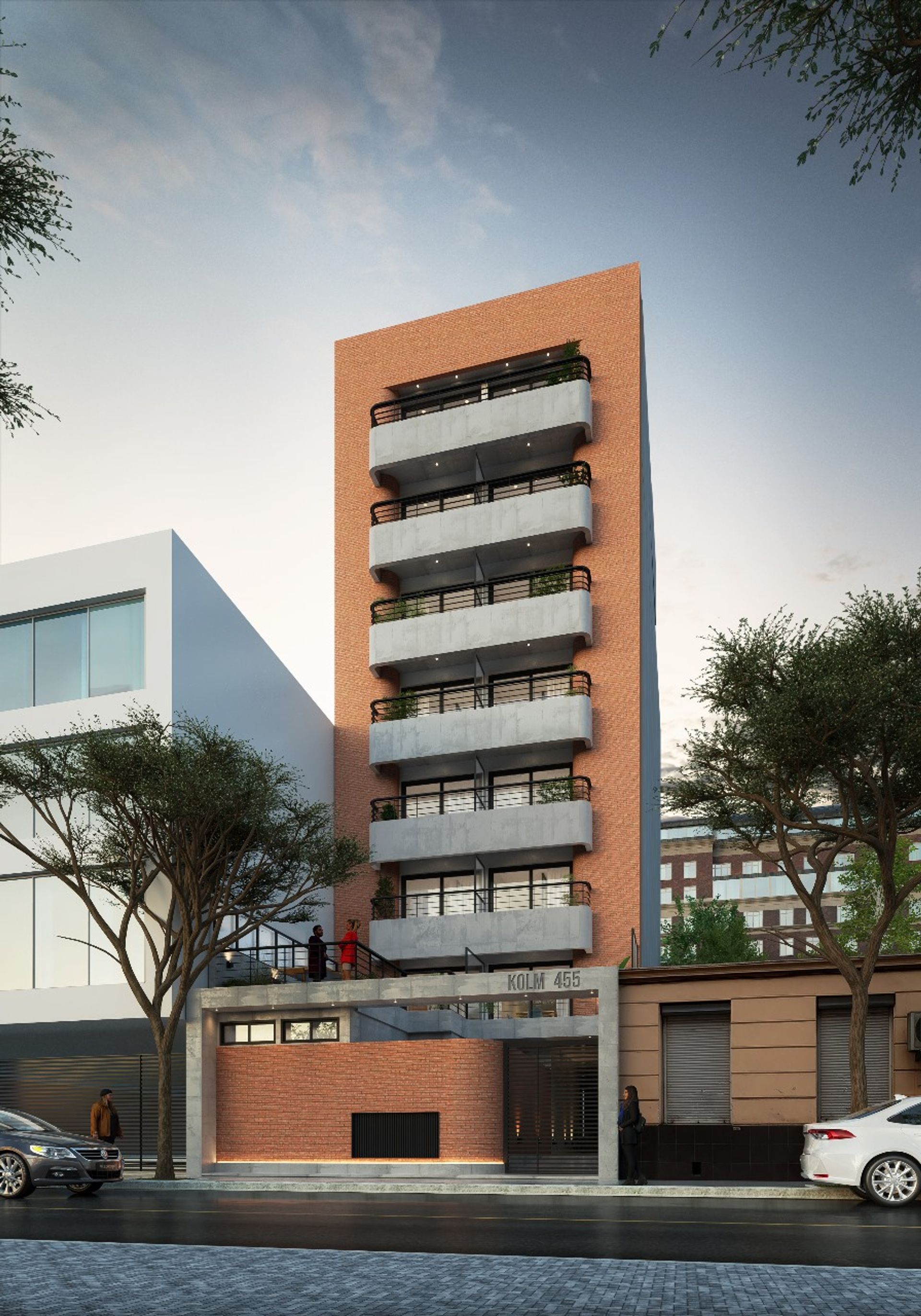 Departamento en Venta en Capital, Cordoba