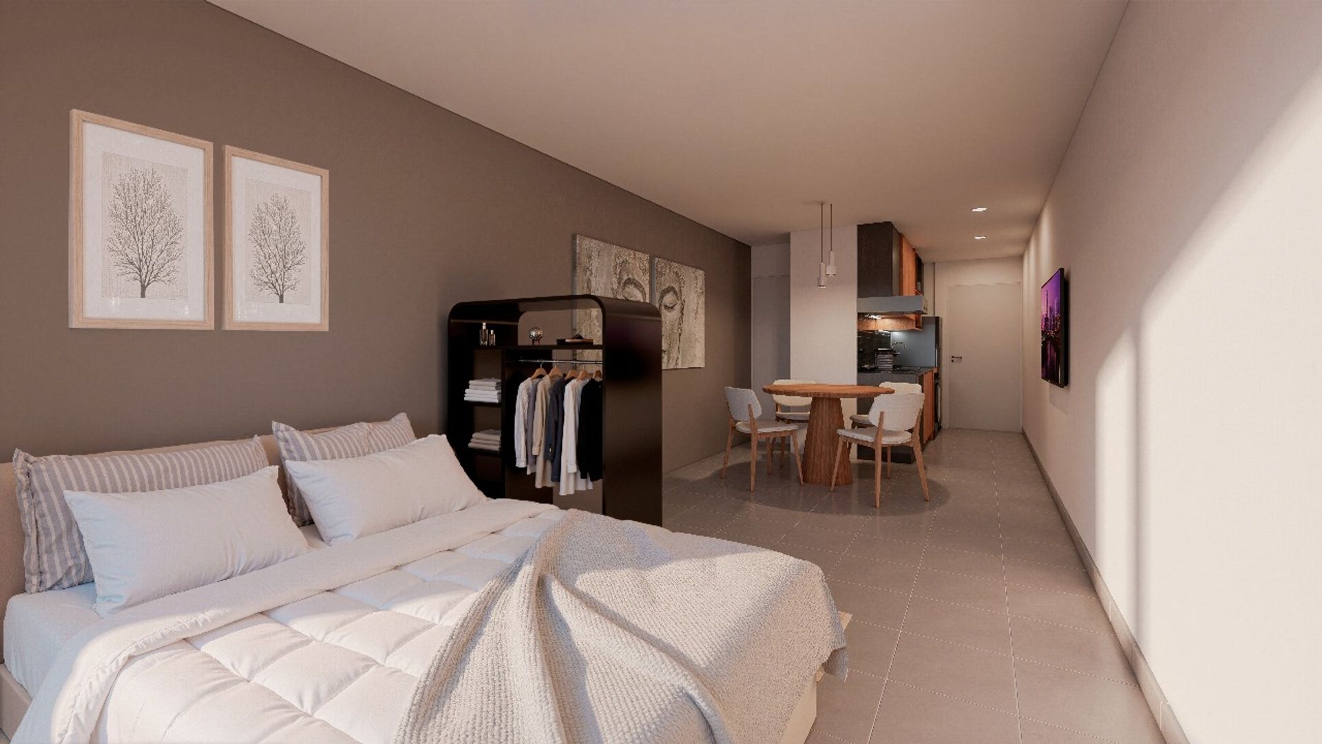 Departamento en Venta en Capital, Cordoba