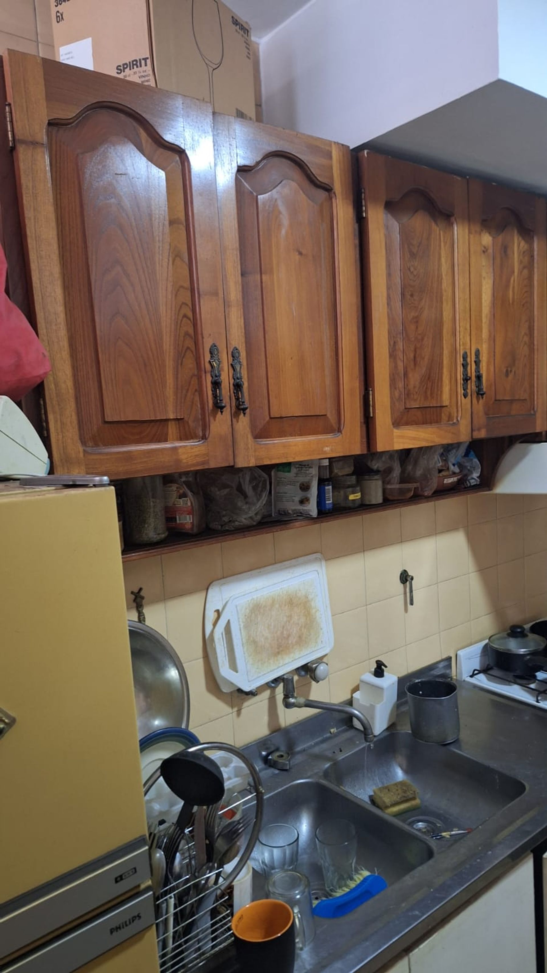 Departamento en Venta en Godoy Cruz, Mendoza