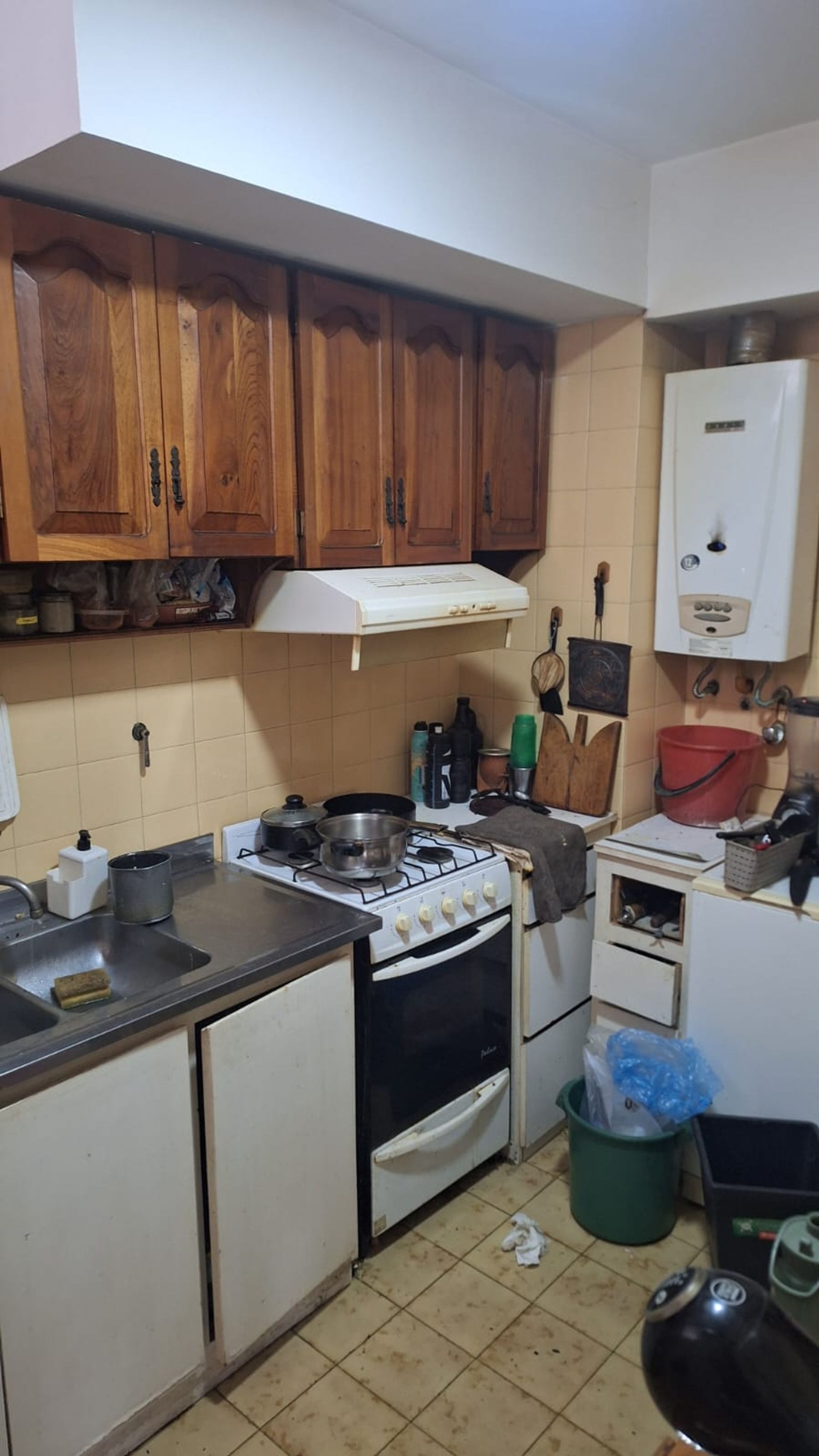 Departamento en Venta en Godoy Cruz, Mendoza
