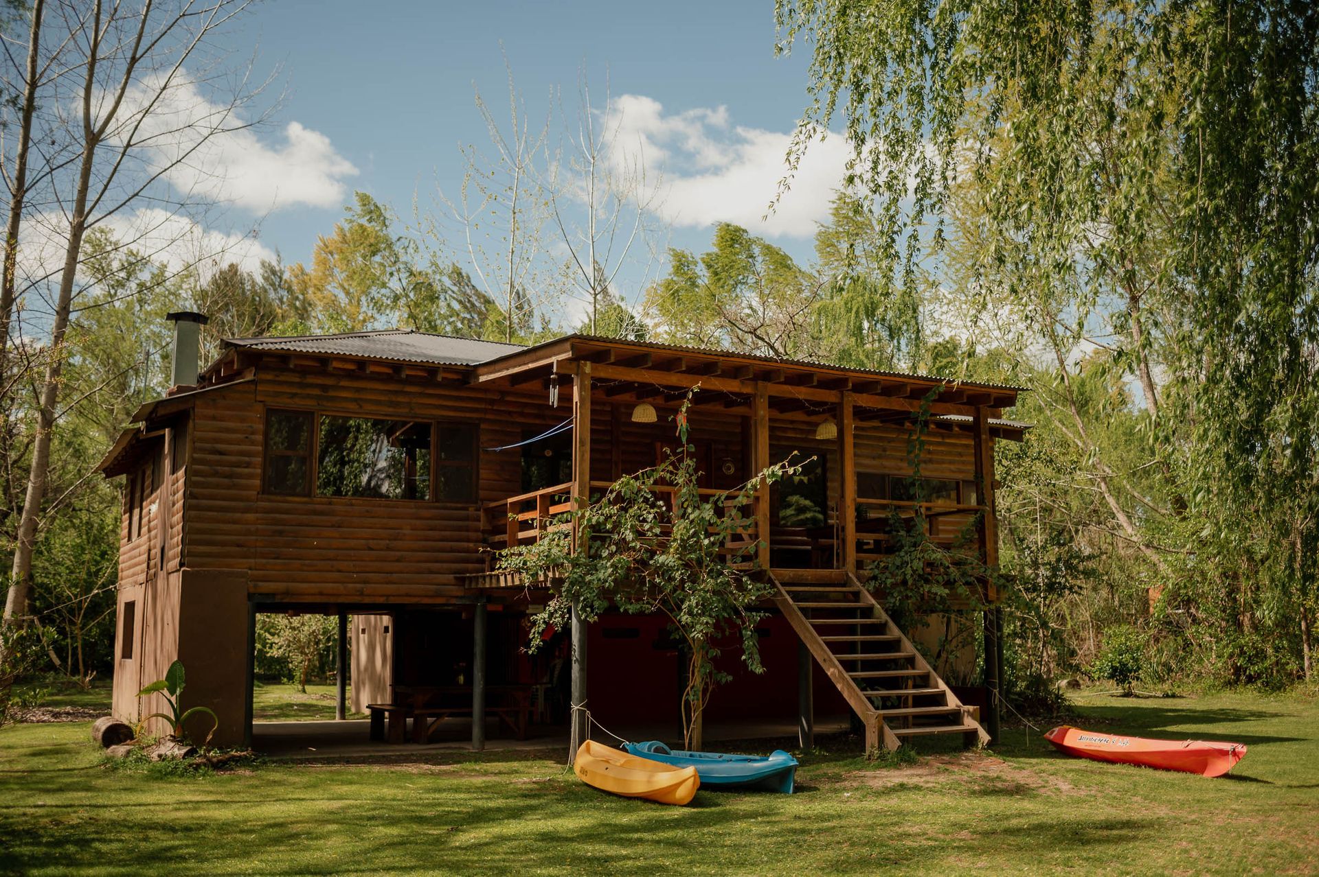 Casa en Venta en Tigre, G.B.A. Zona Norte