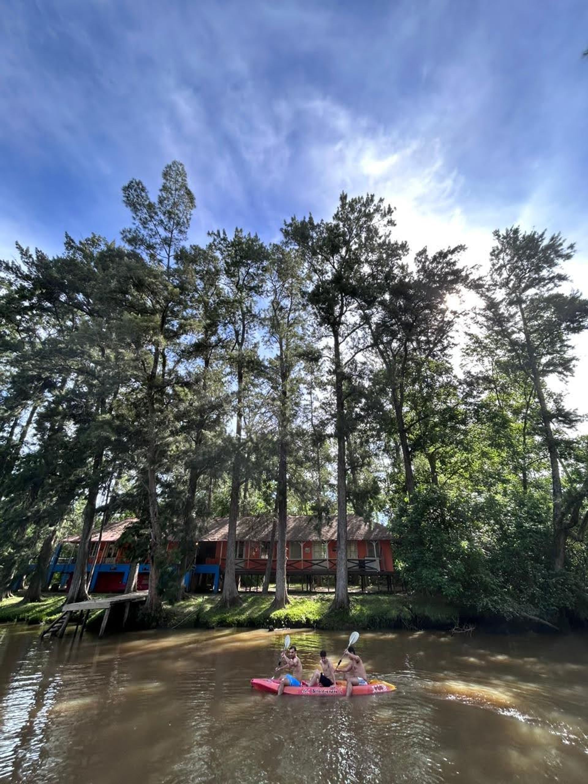 Casa en Venta en Tigre, G.B.A. Zona Norte