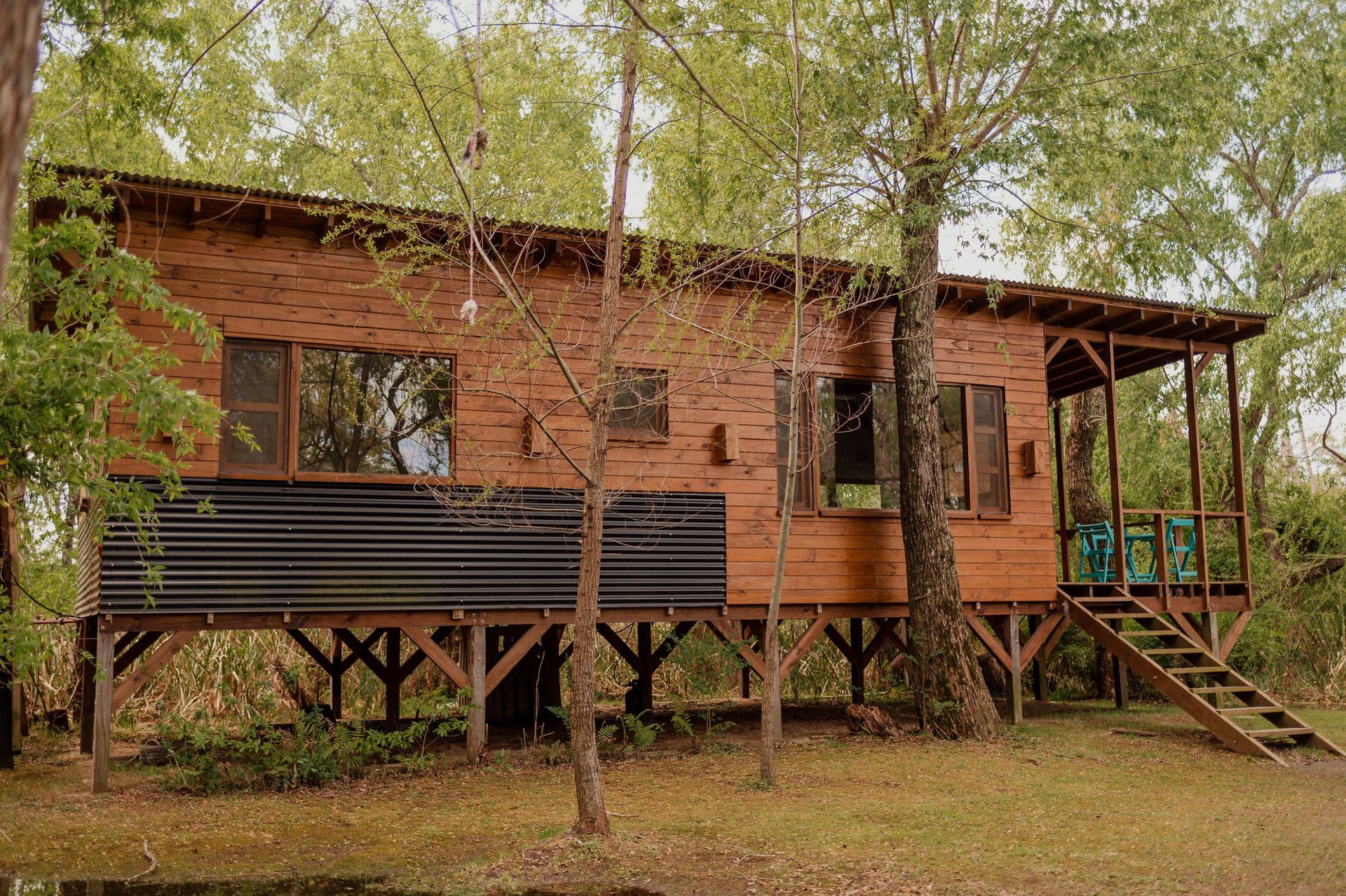 Casa en Venta en Tigre, G.B.A. Zona Norte