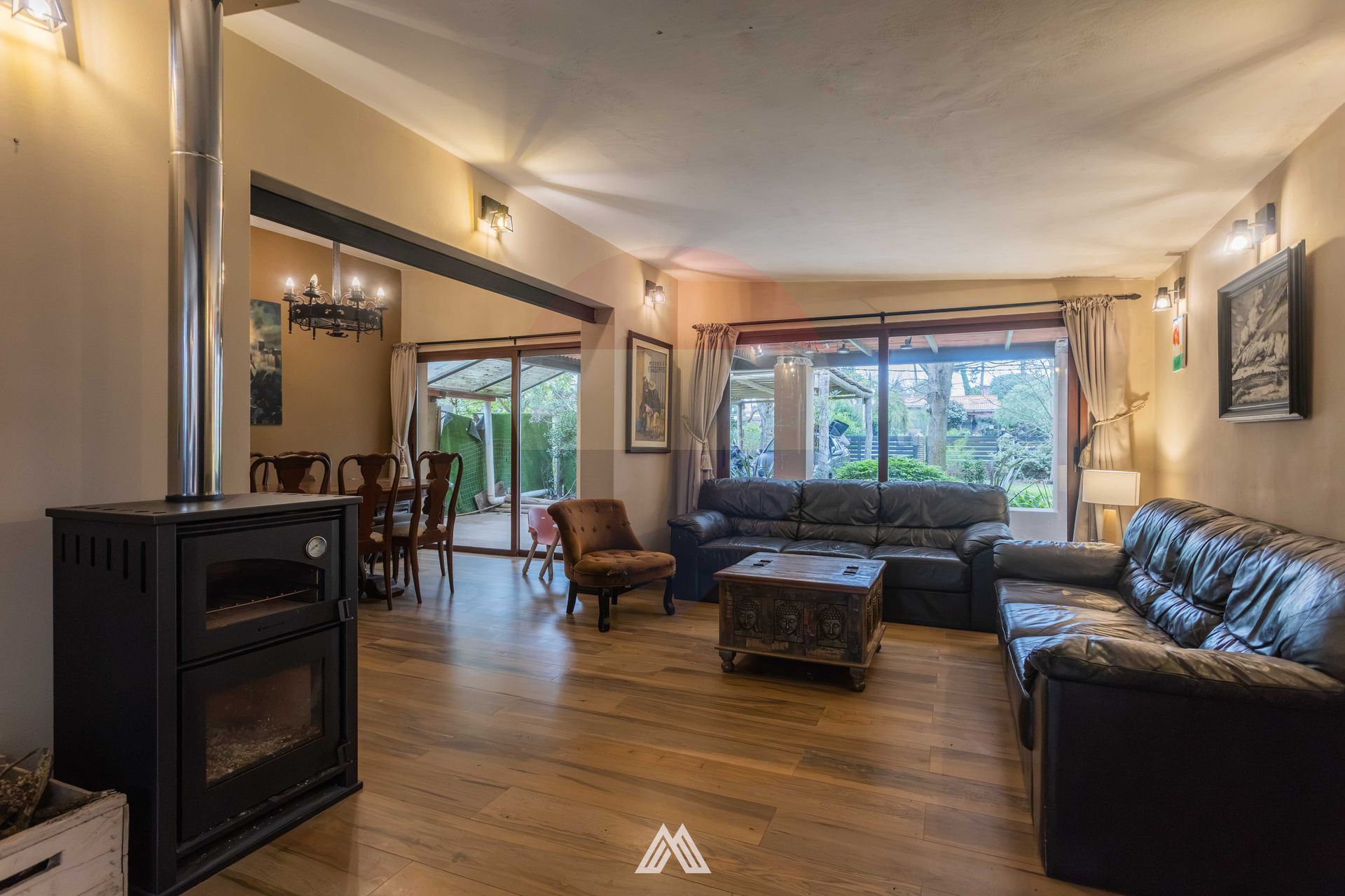 Venta casa en Lomas de Solymar Sur 3 Dormitorios - 1