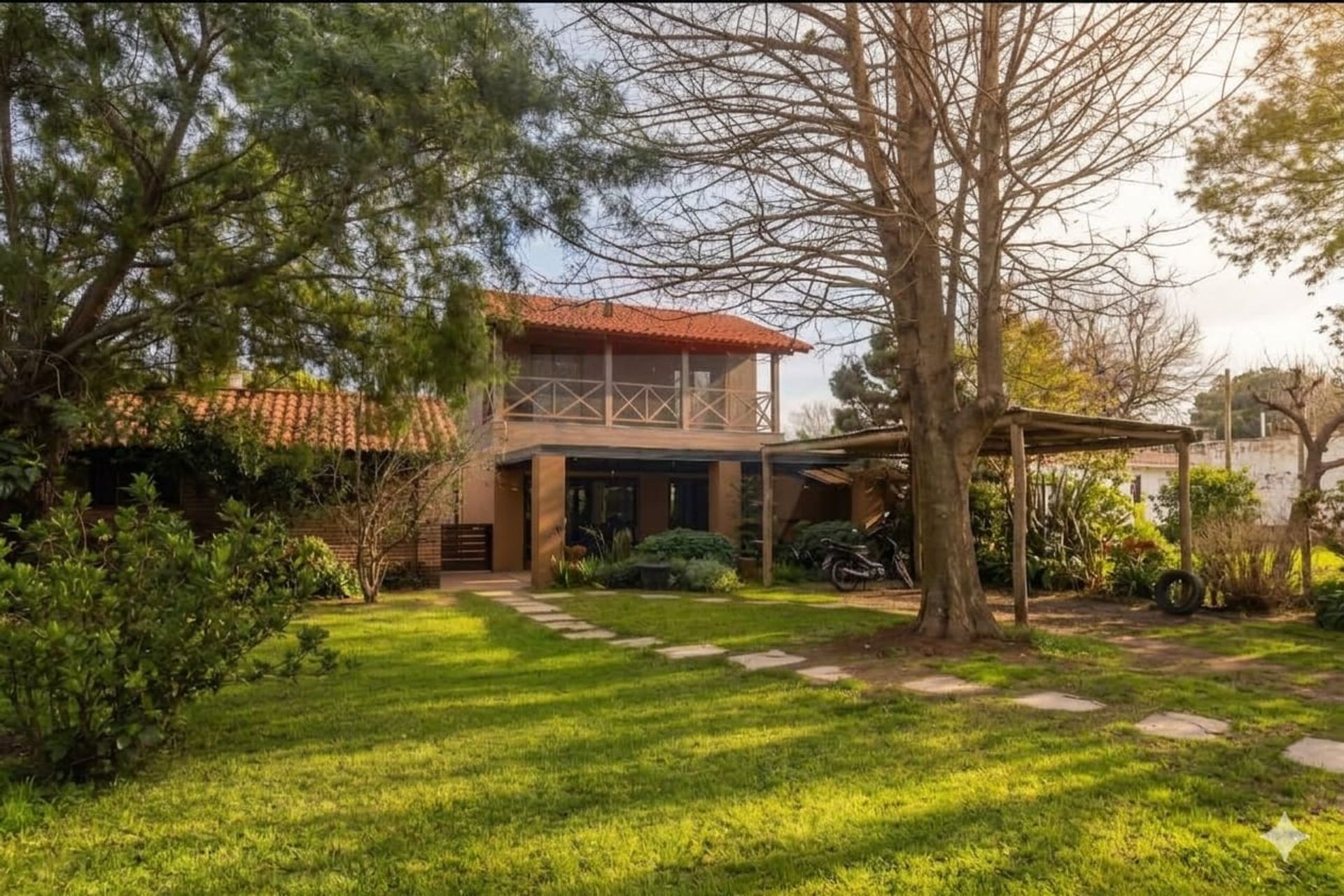 Venta casa en Lomas de Solymar Sur 3 Dormitorios - 2