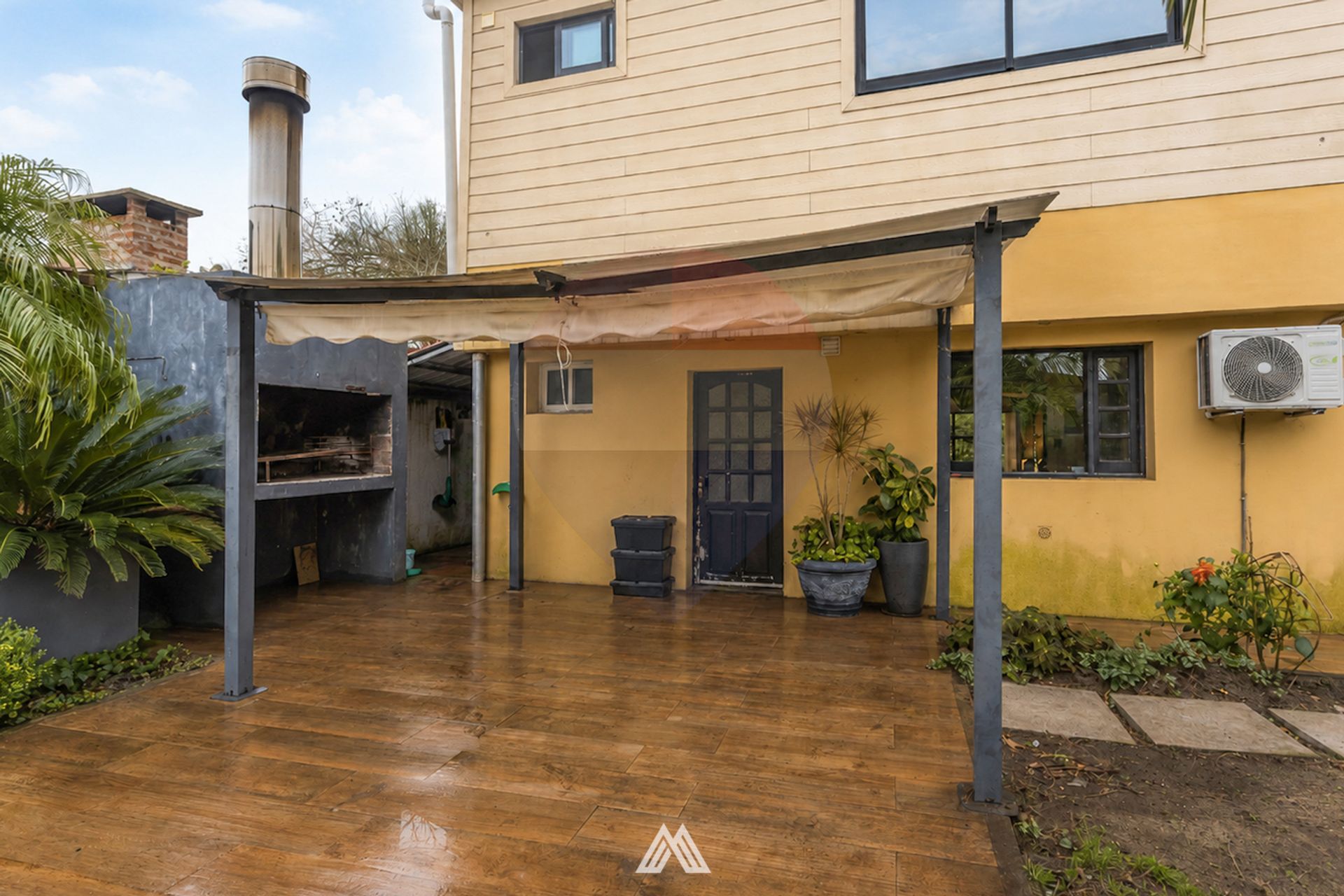 Venta casa en Lomas de Solymar Sur 3 Dormitorios - 16