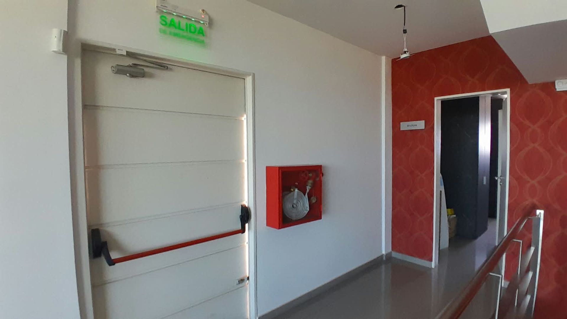 Oficina en Alquiler en Capital, Cordoba - USD 1.850 | Inmoup - 15