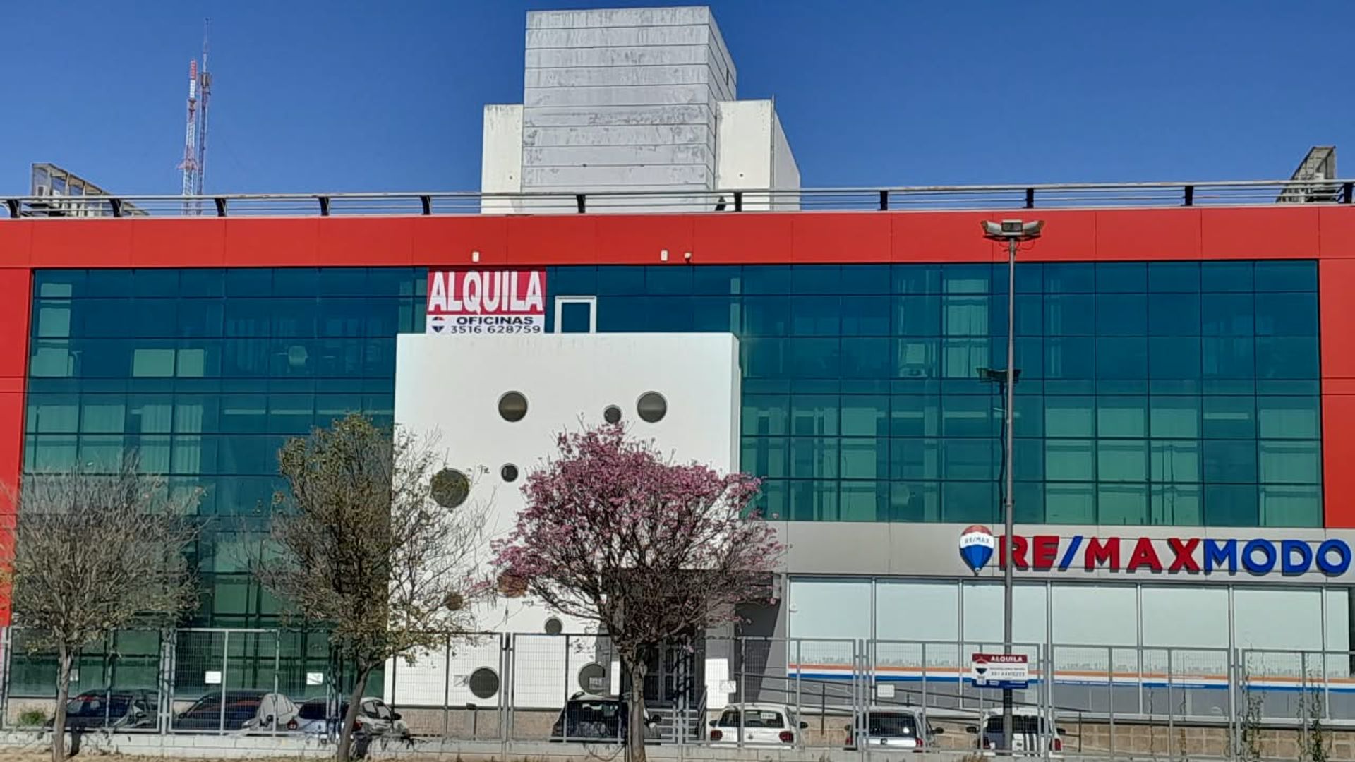 Capital Avenida de Circunvalación Agustín Tosco 2200