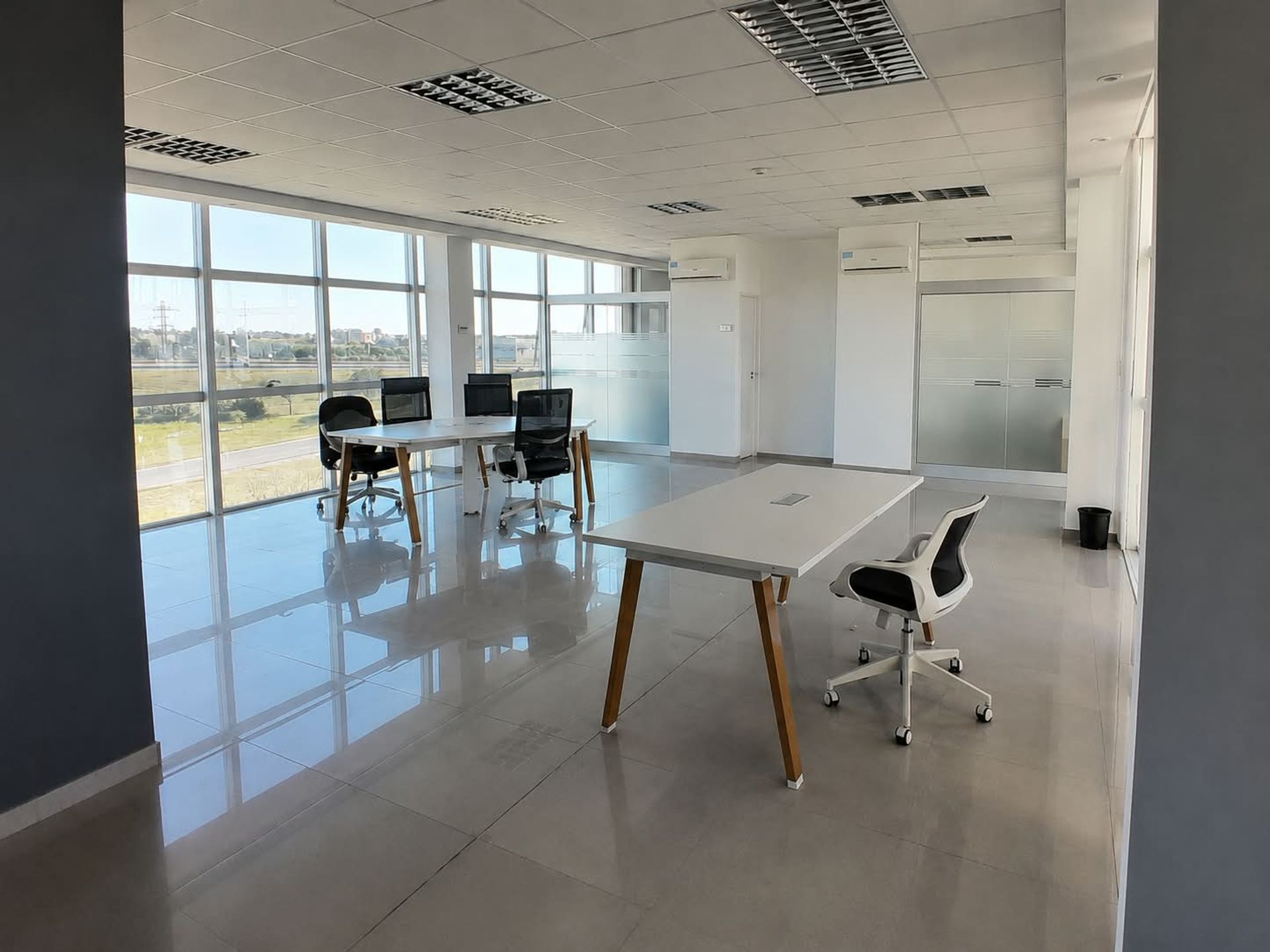 Capital Avenida de Circunvalación Agustín Tosco 2200