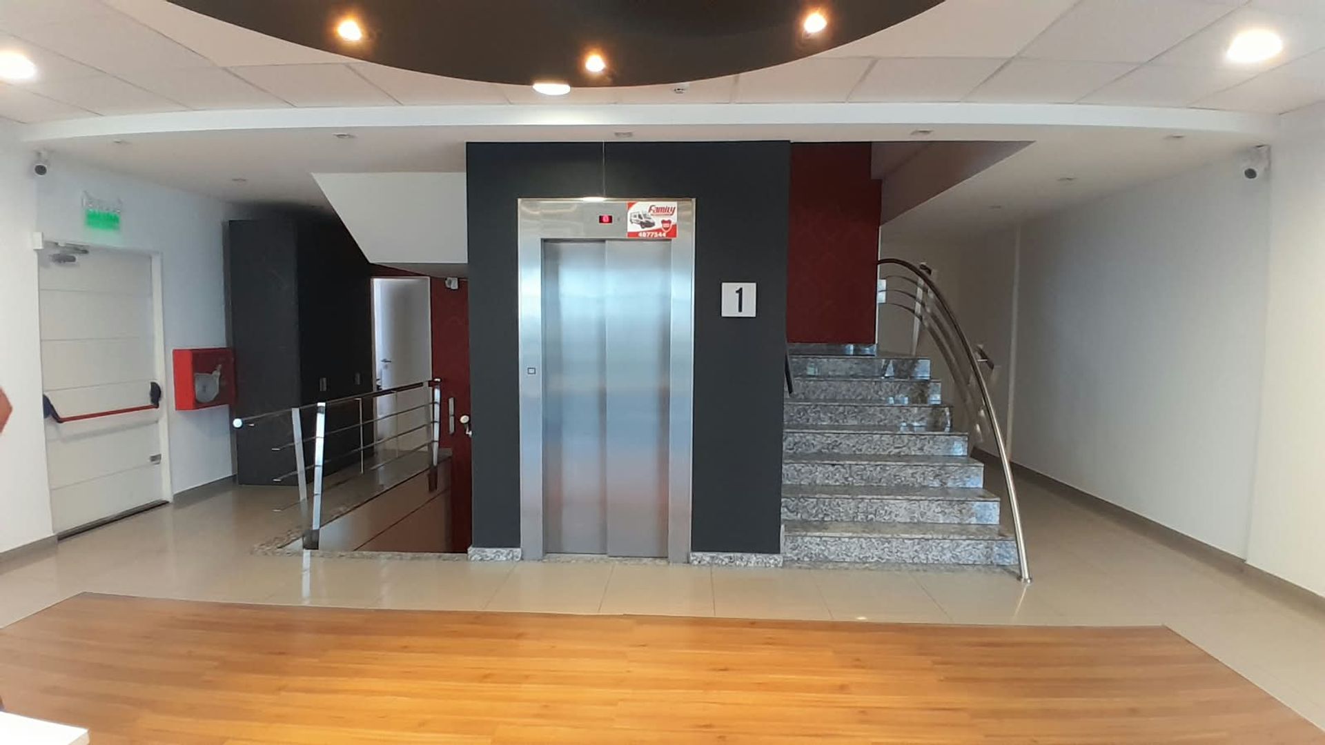 Oficina en Alquiler en Capital, Cordoba - USD 1.850 | Inmoup - 13