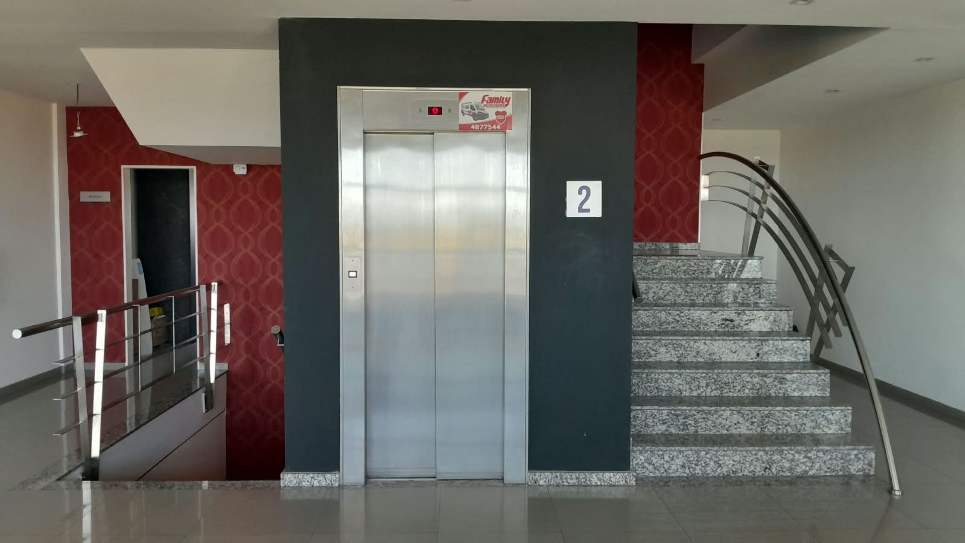 Oficina en Alquiler en Capital, Cordoba - USD 1.850 | Inmoup - 14