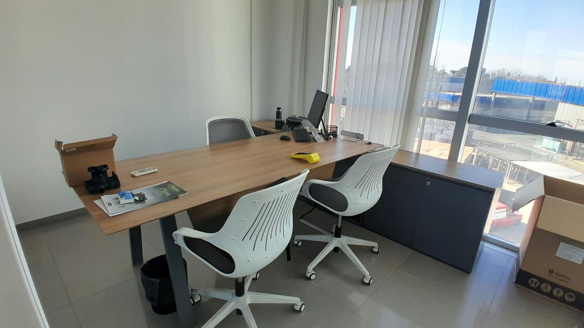 Oficina en Alquiler en Capital, Cordoba - USD 1.850 | Inmoup - 6