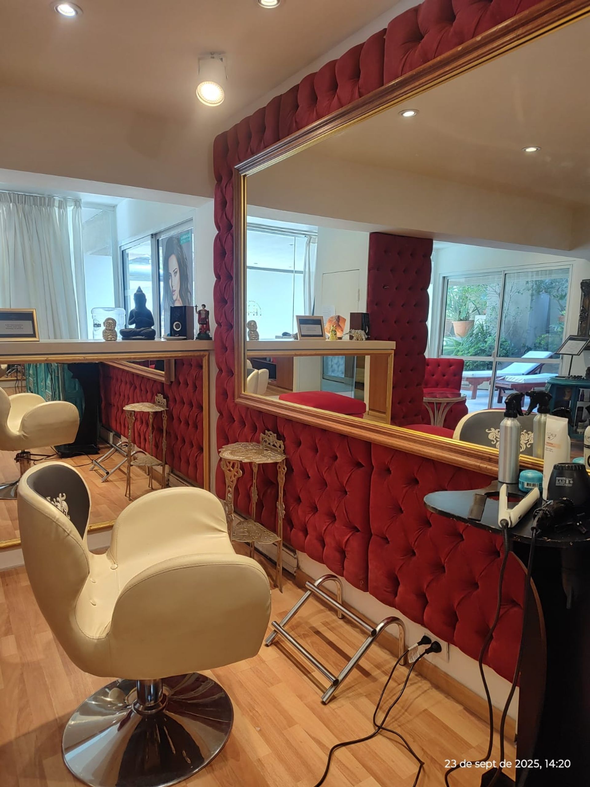 Fondo de Comercio en Venta en Capital, Mendoza