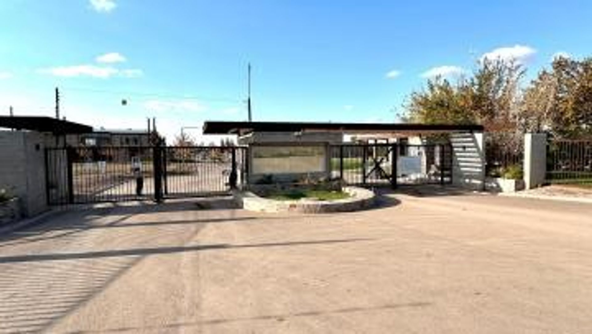 Lujan de Cuyo Calle Desconocida  S/N