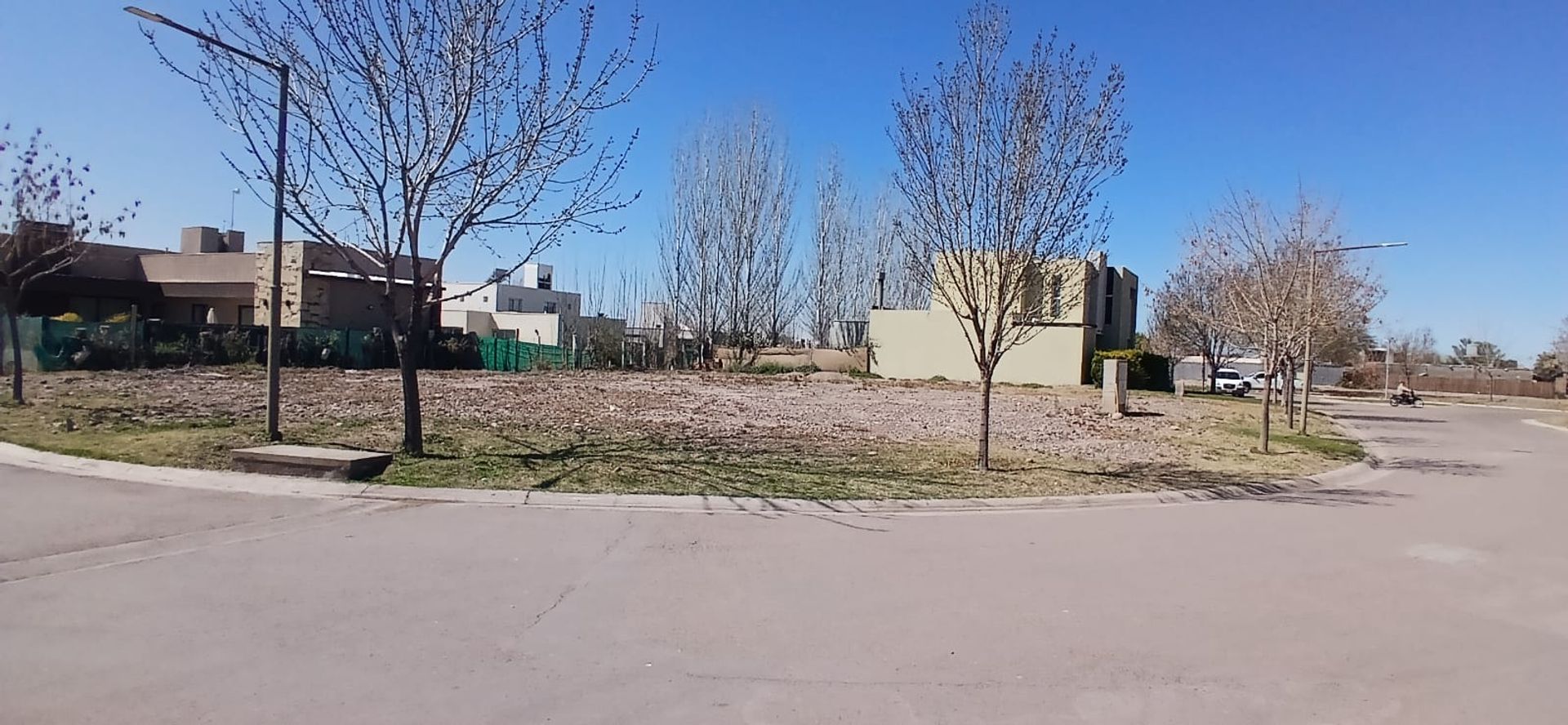 Lote en Venta en Lujan de Cuyo, Mendoza - USD 42.500 | Inmoup - 13