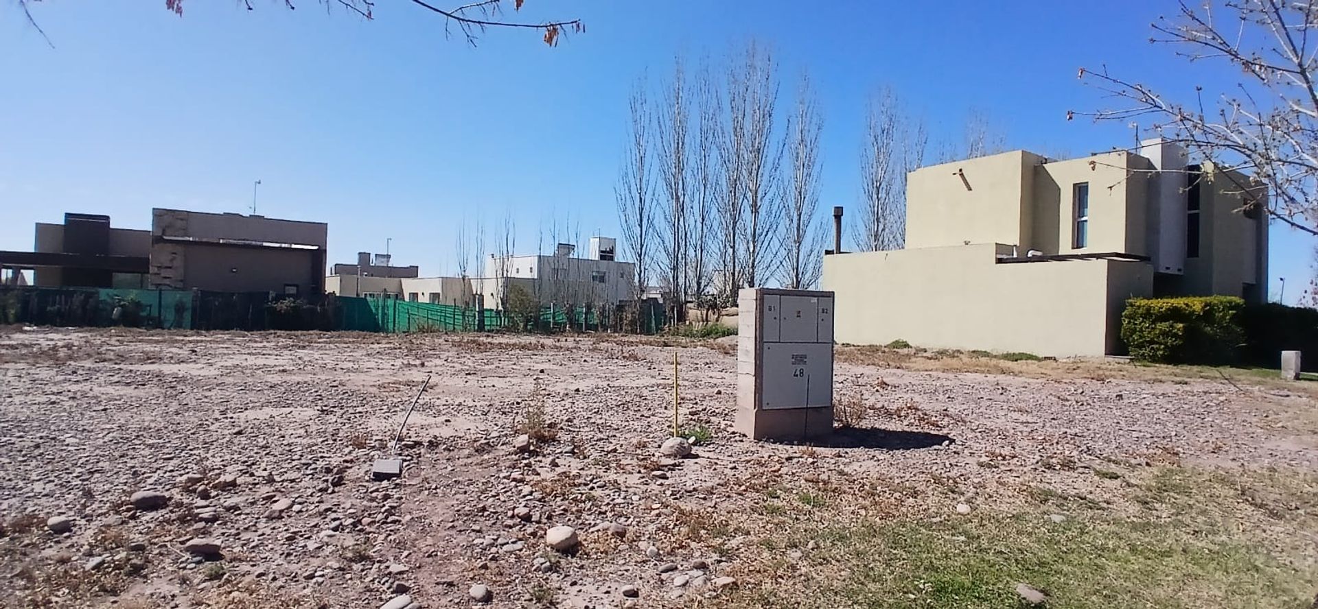 Lote en Venta en Lujan de Cuyo, Mendoza - USD 42.500 | Inmoup - 14