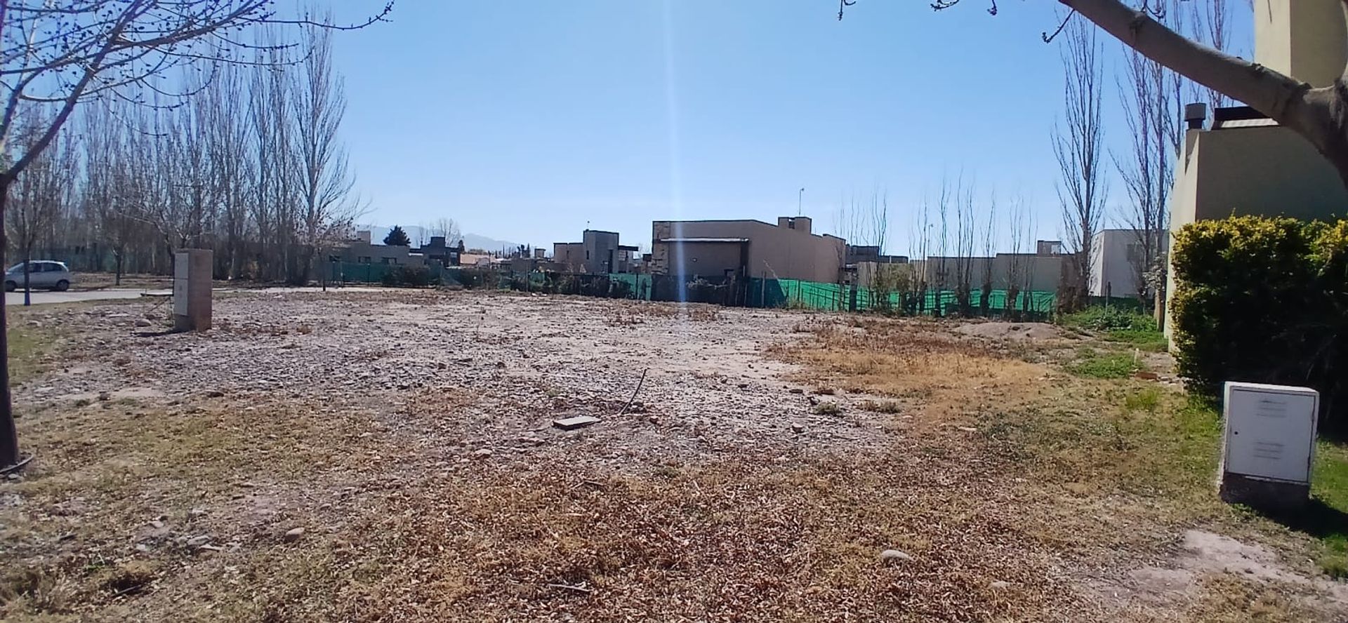 Lote en Venta en Lujan de Cuyo, Mendoza - USD 42.500 | Inmoup - 10
