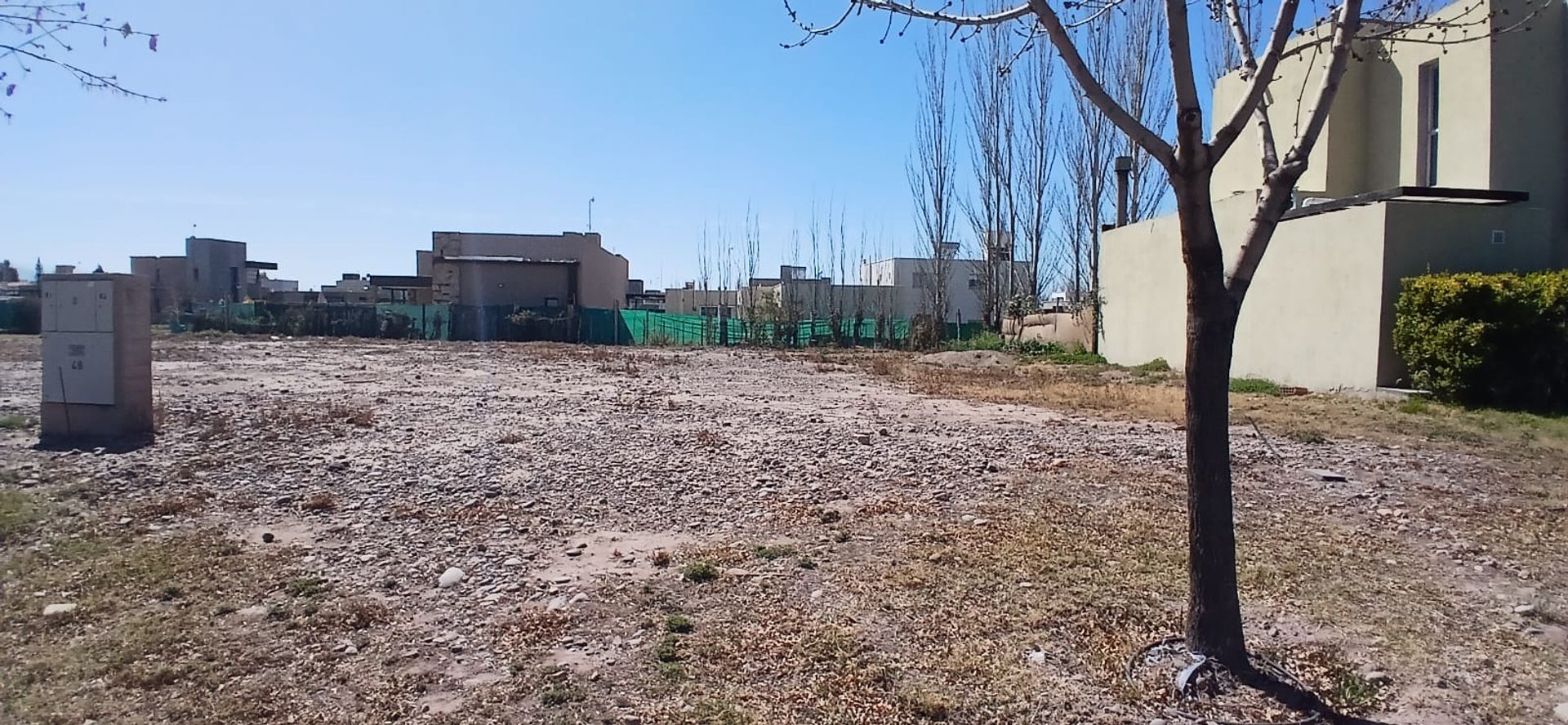 Lote en Venta en Lujan de Cuyo, Mendoza - USD 42.500 | Inmoup - 11