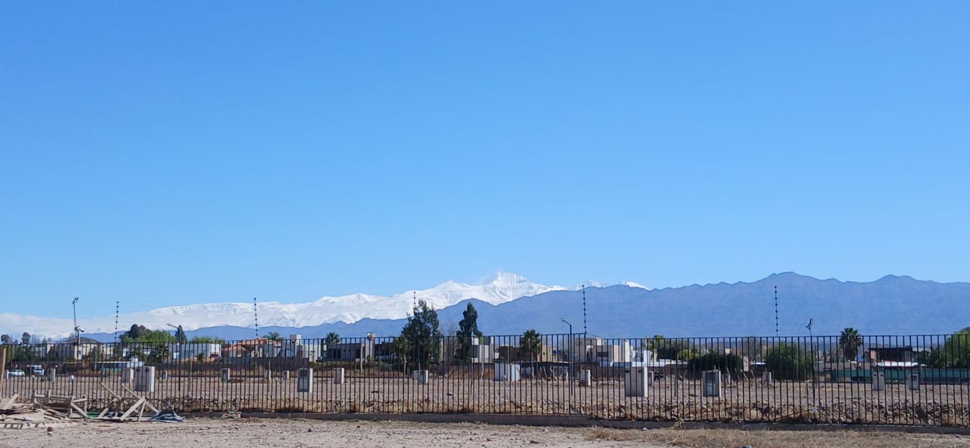 Lote en Venta en Lujan de Cuyo, Mendoza - USD 42.500 | Inmoup - 16