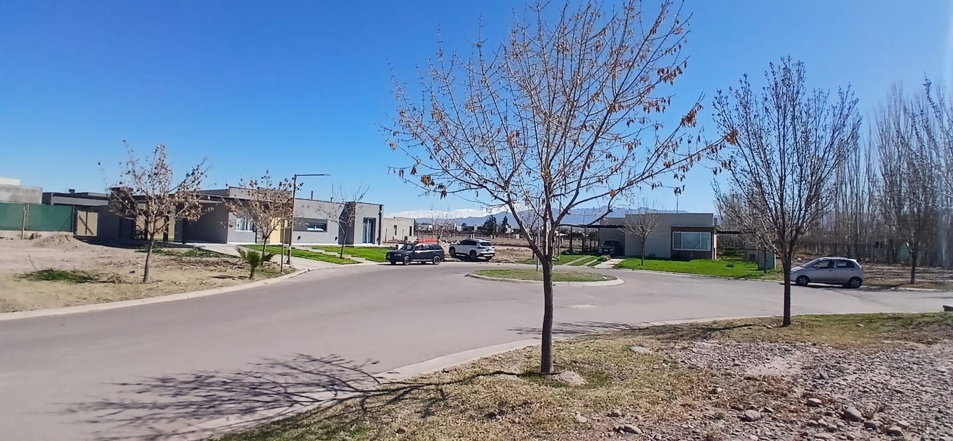 Lote en Venta en Lujan de Cuyo, Mendoza - USD 42.500 | Inmoup - 12