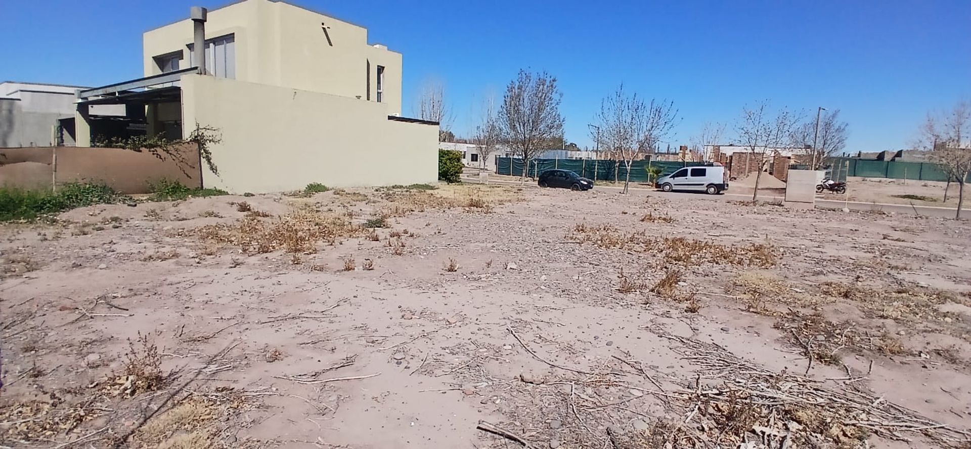 Lote en Venta en Lujan de Cuyo, Mendoza - USD 42.500 | Inmoup - 9