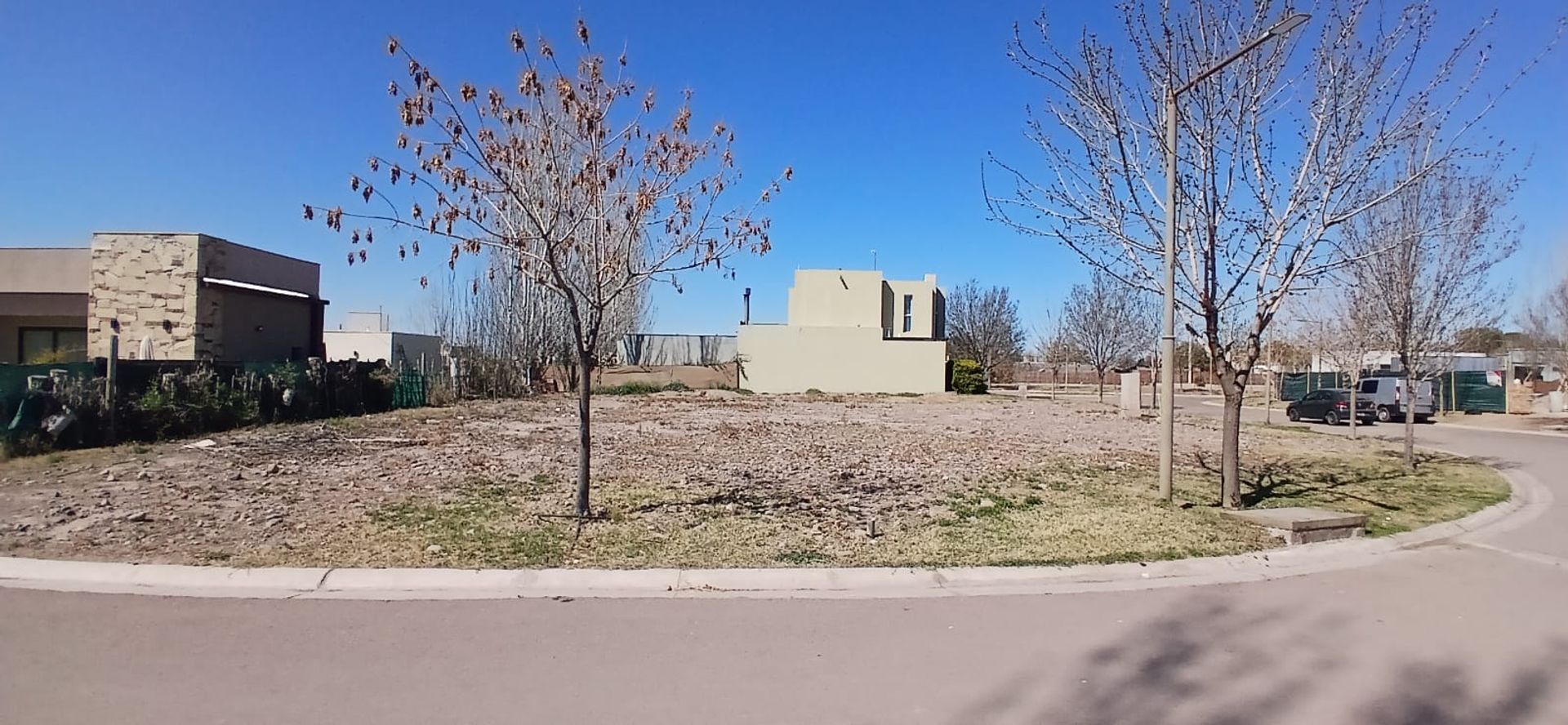 Lujan de Cuyo Calle Desconocida  S/N