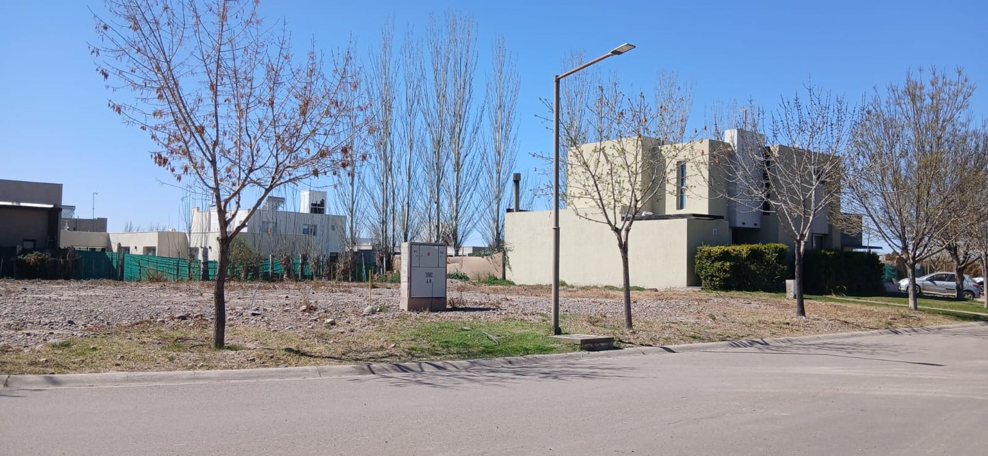 Lujan de Cuyo Calle Desconocida  S/N